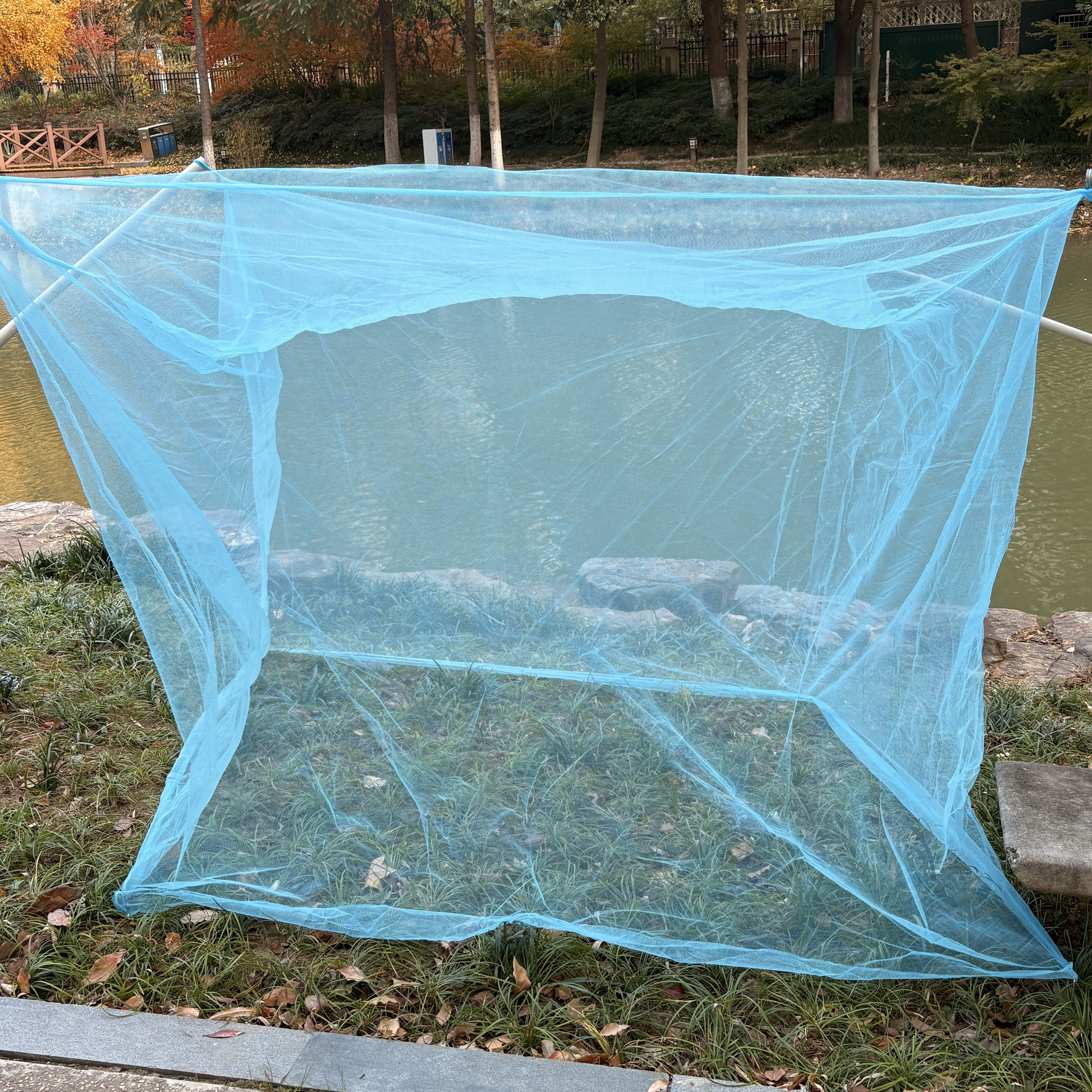 Cadre Complet d'Assurance Qualité