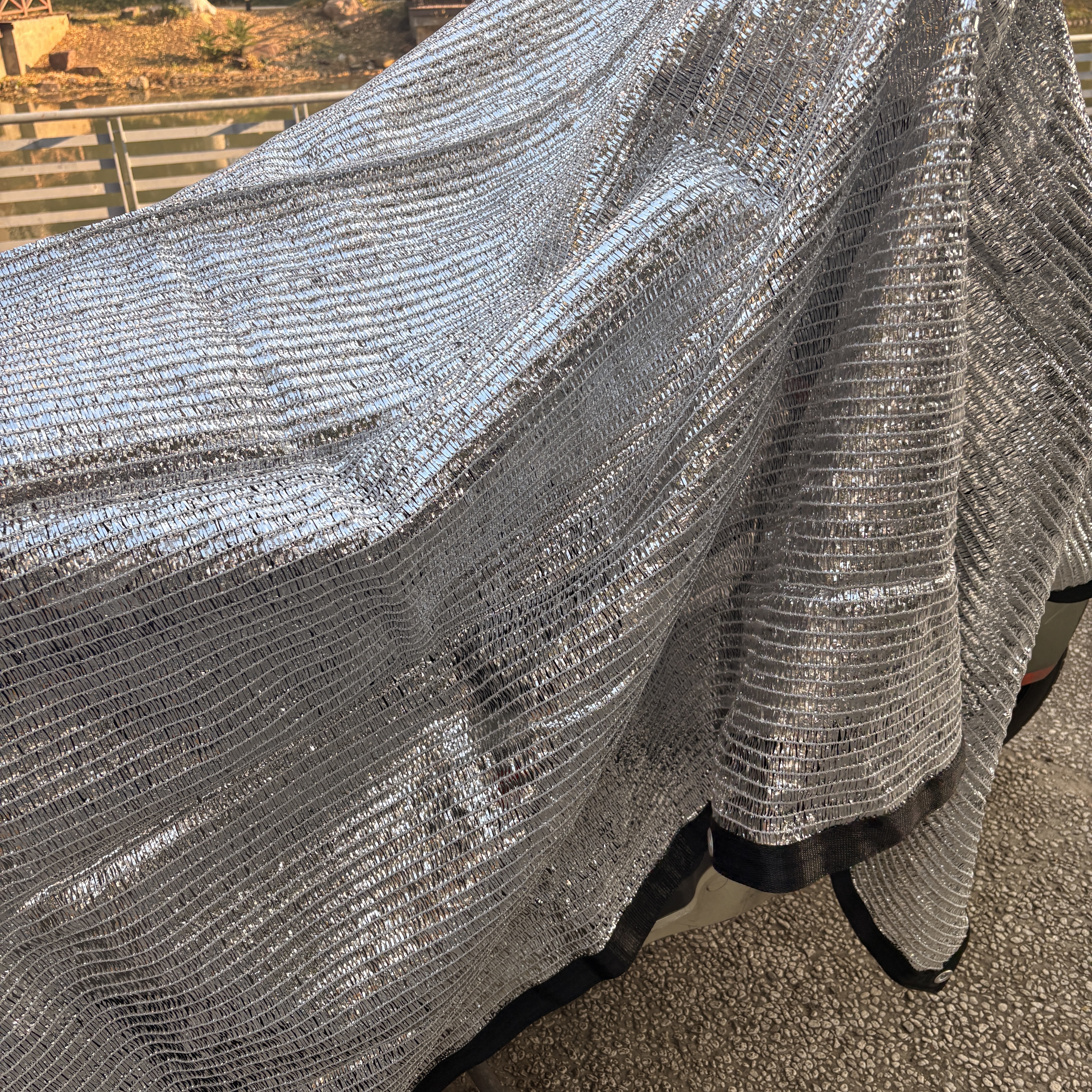 Engenharia de Durabilidade Multiestação