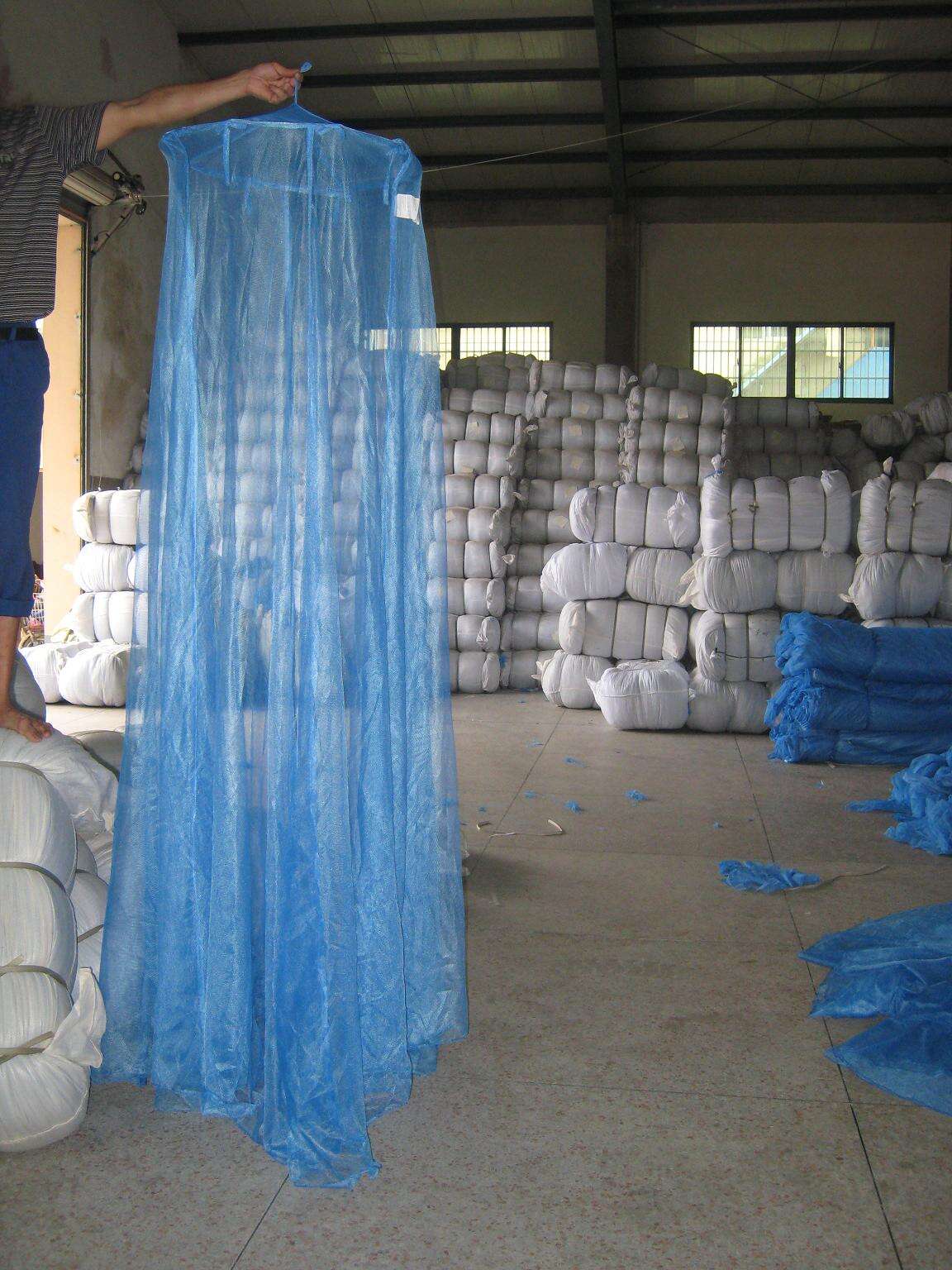 Intégration de technologies avancées d'insecticides