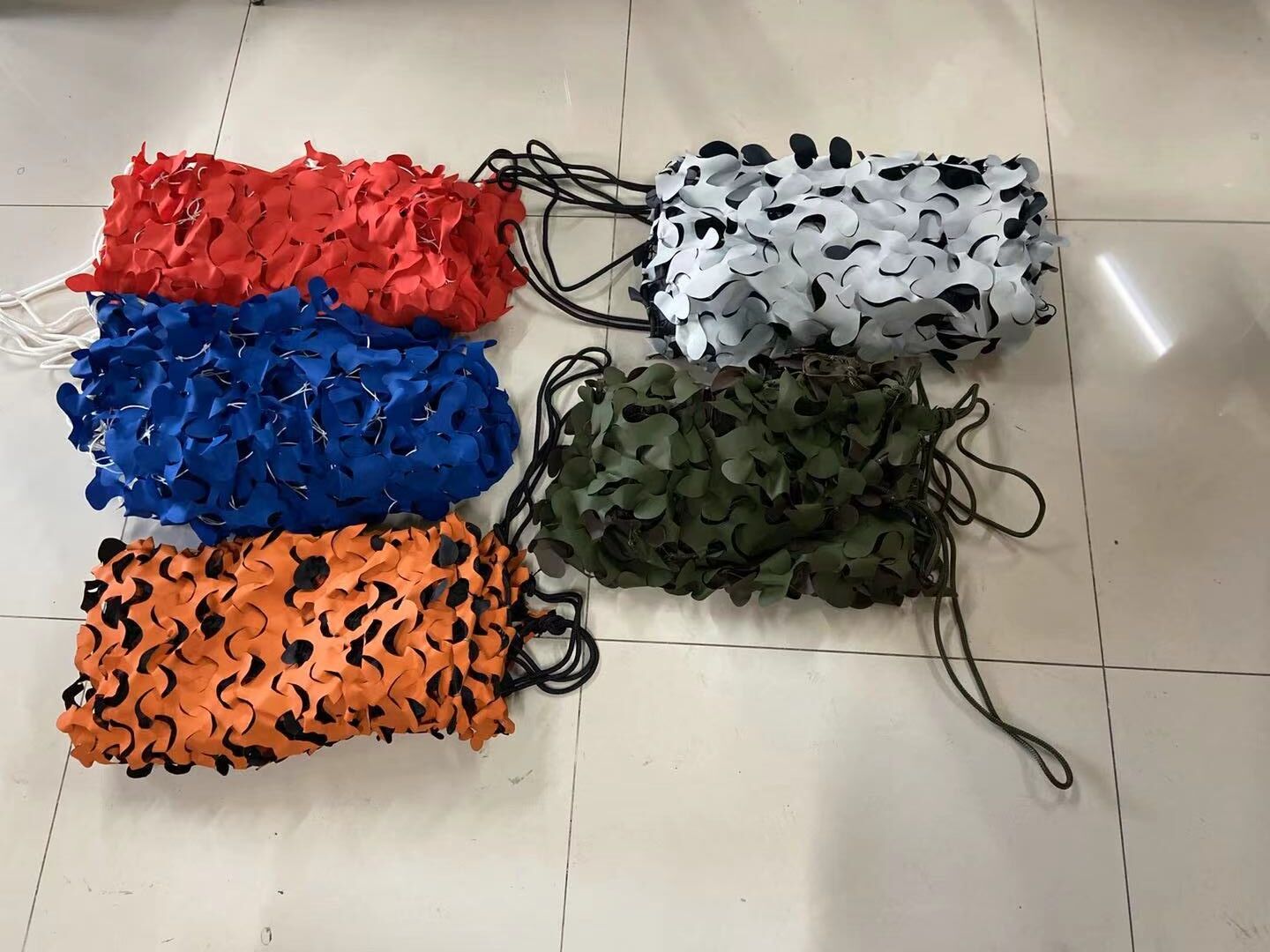 Installation polyvalente et flexibilité d'application