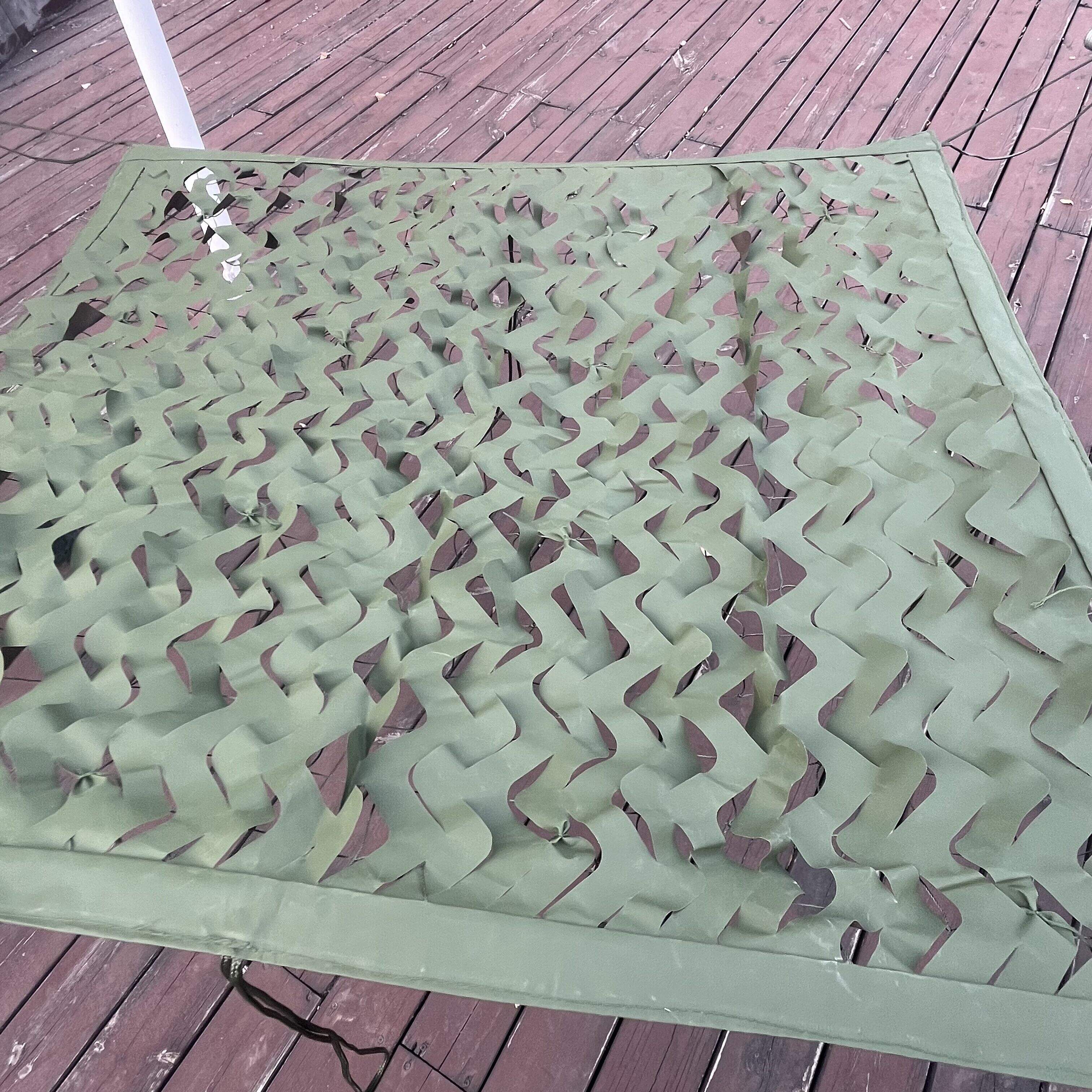 Универсальные варианты установки и тактическое применение