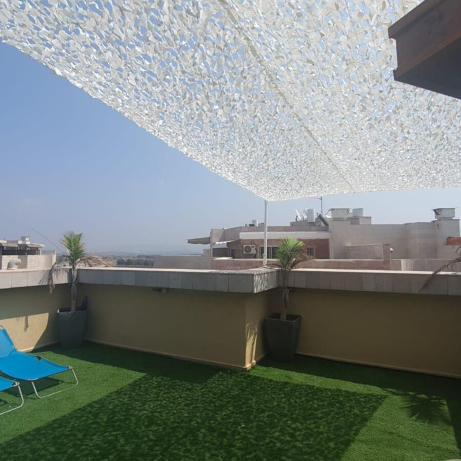 Technologie Supérieure de Dissimulation Multi-Environnement