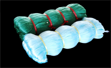 Fishing Nets widely Application 