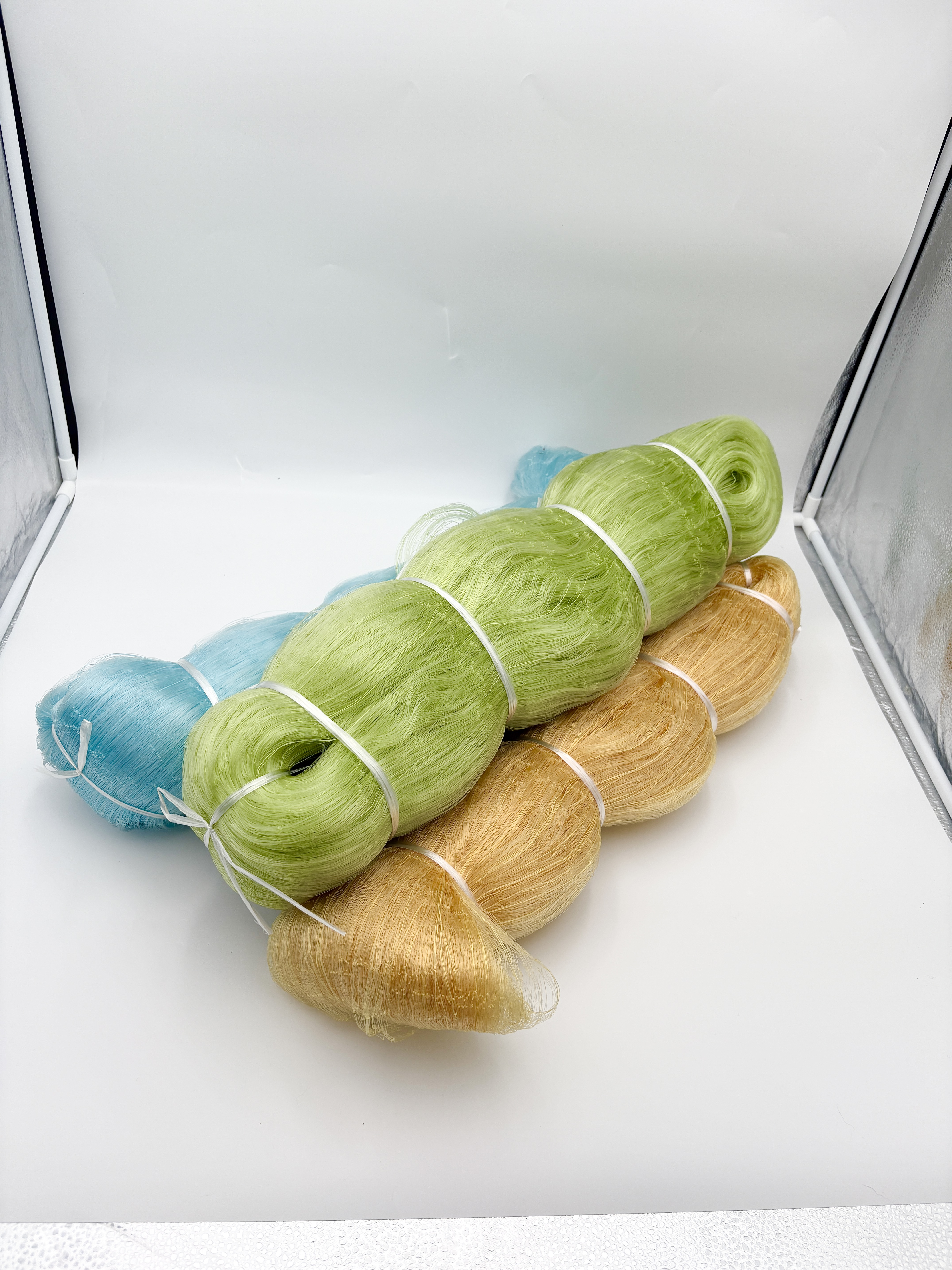 Eficiência Aprimorada de Captura Através de Design Científico da Malha