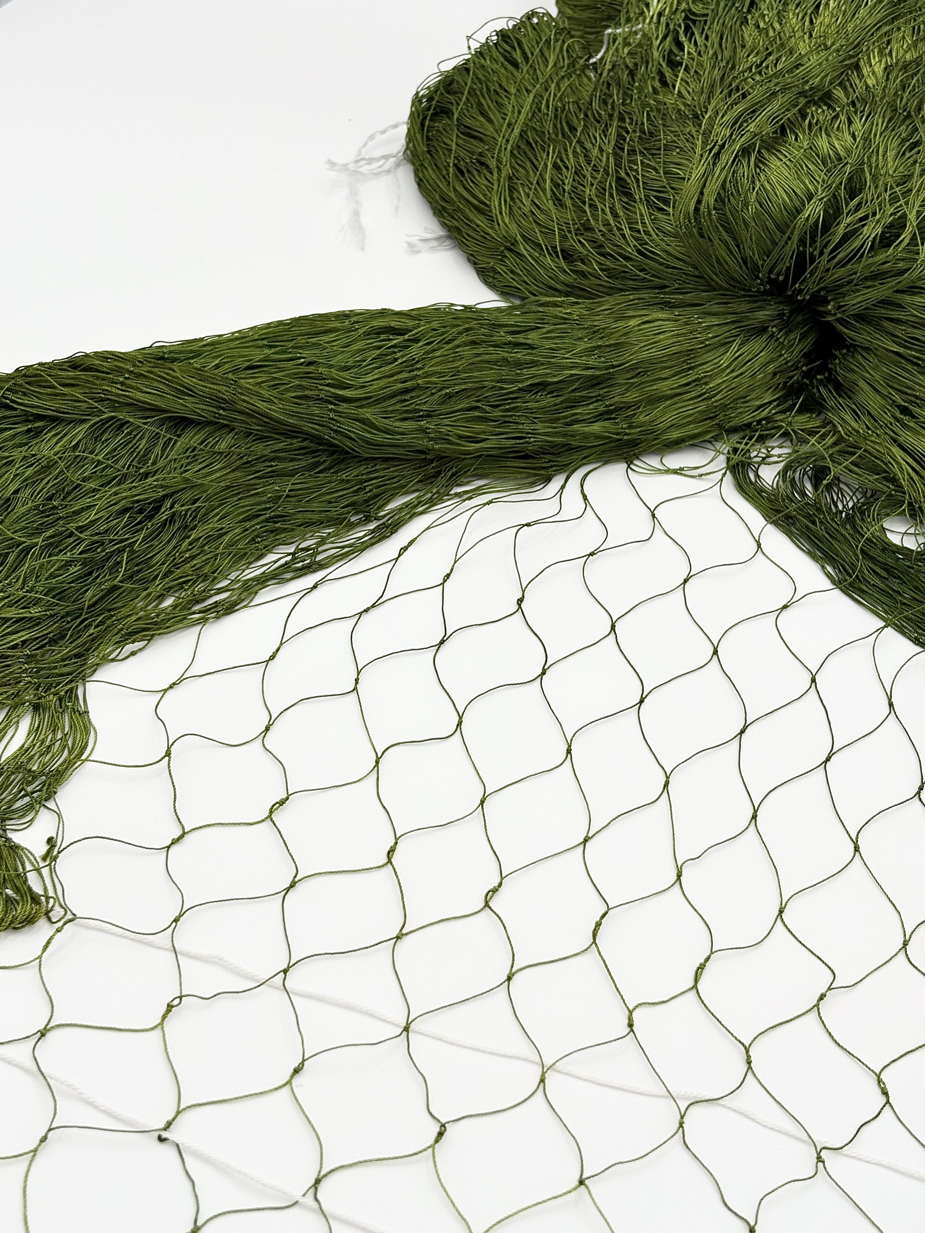 Resistência e Durabilidade Superiores Através de Engenharia Multifilamento