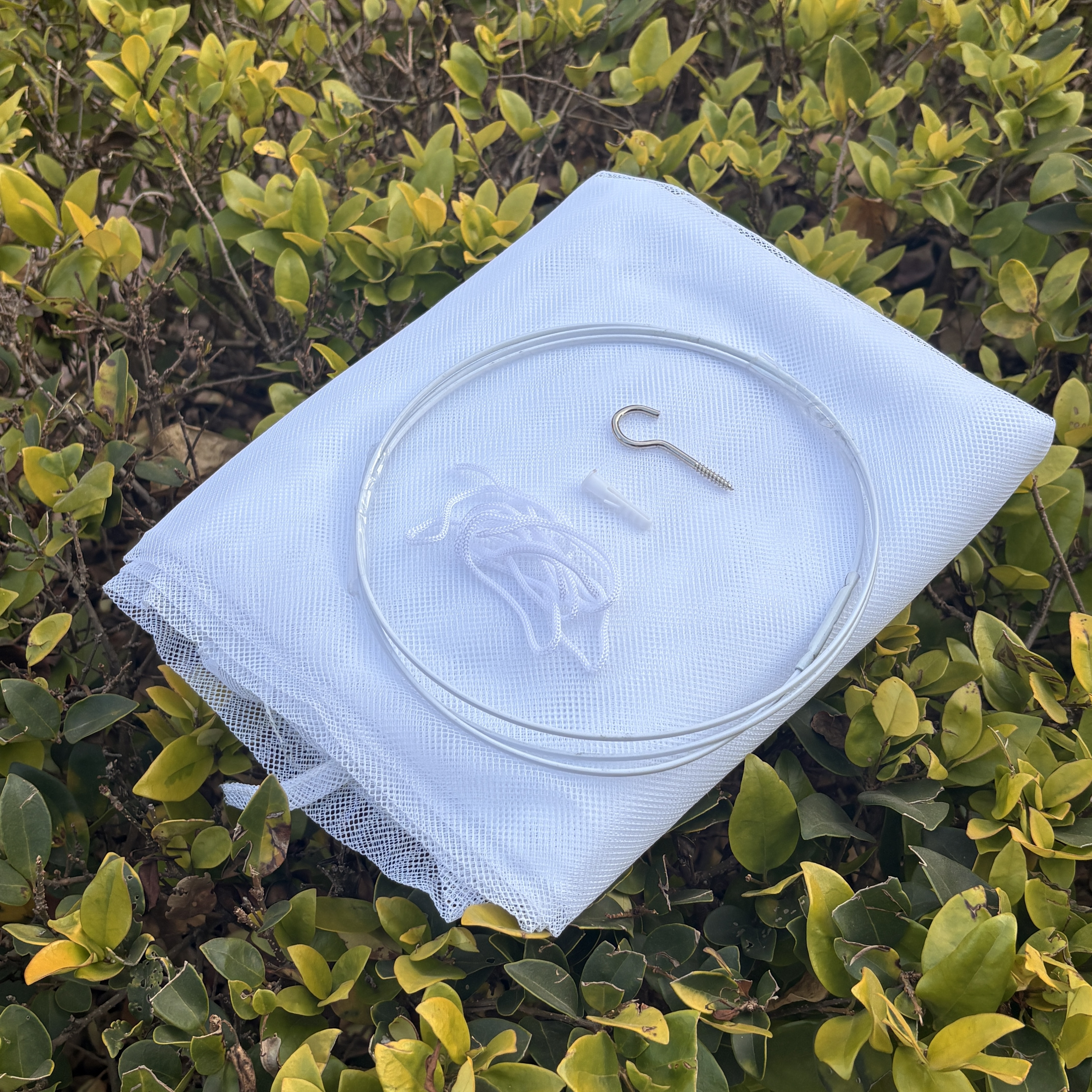 Superior Mesh Engineering for Optimal Protection and Comfort