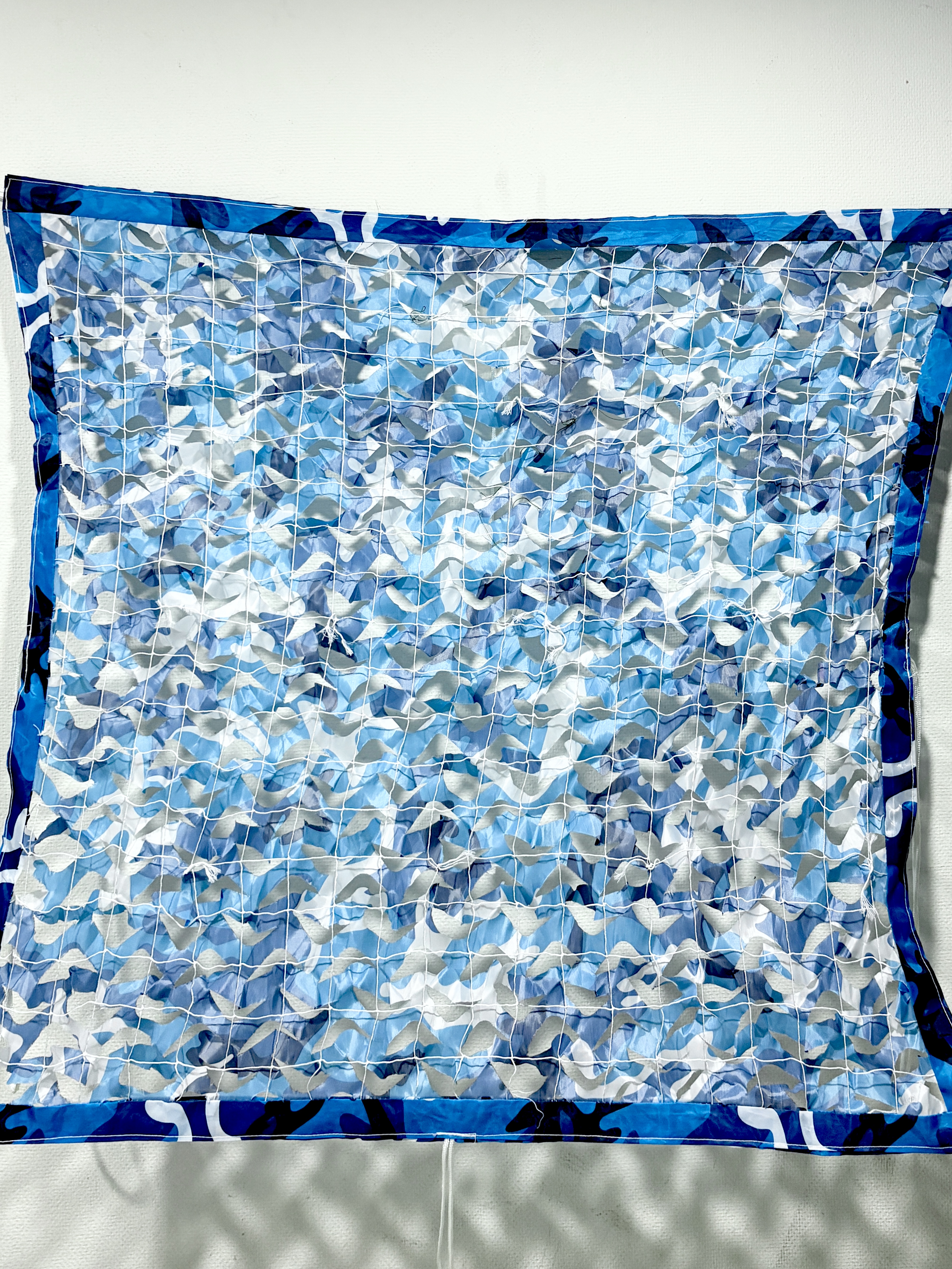 Advanced Multi-Spectral Concealment Technology