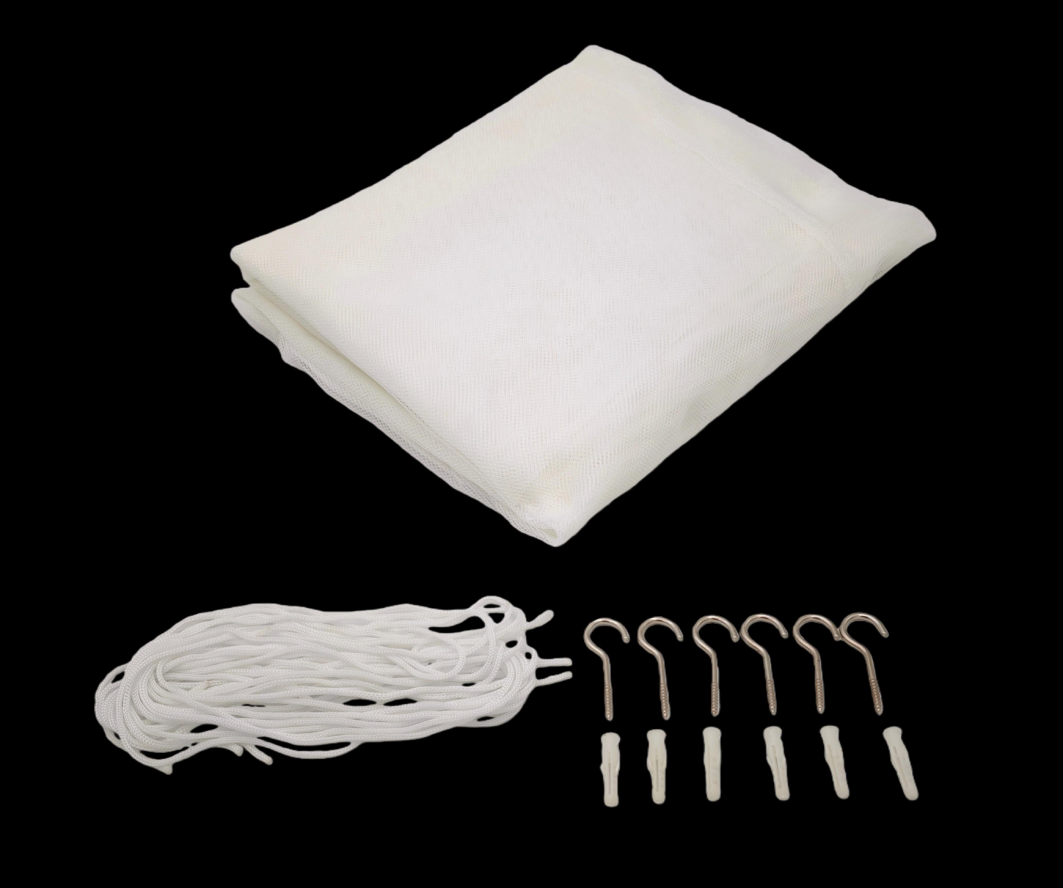 Technologie Avancée d'Insecticide à Longue Durée