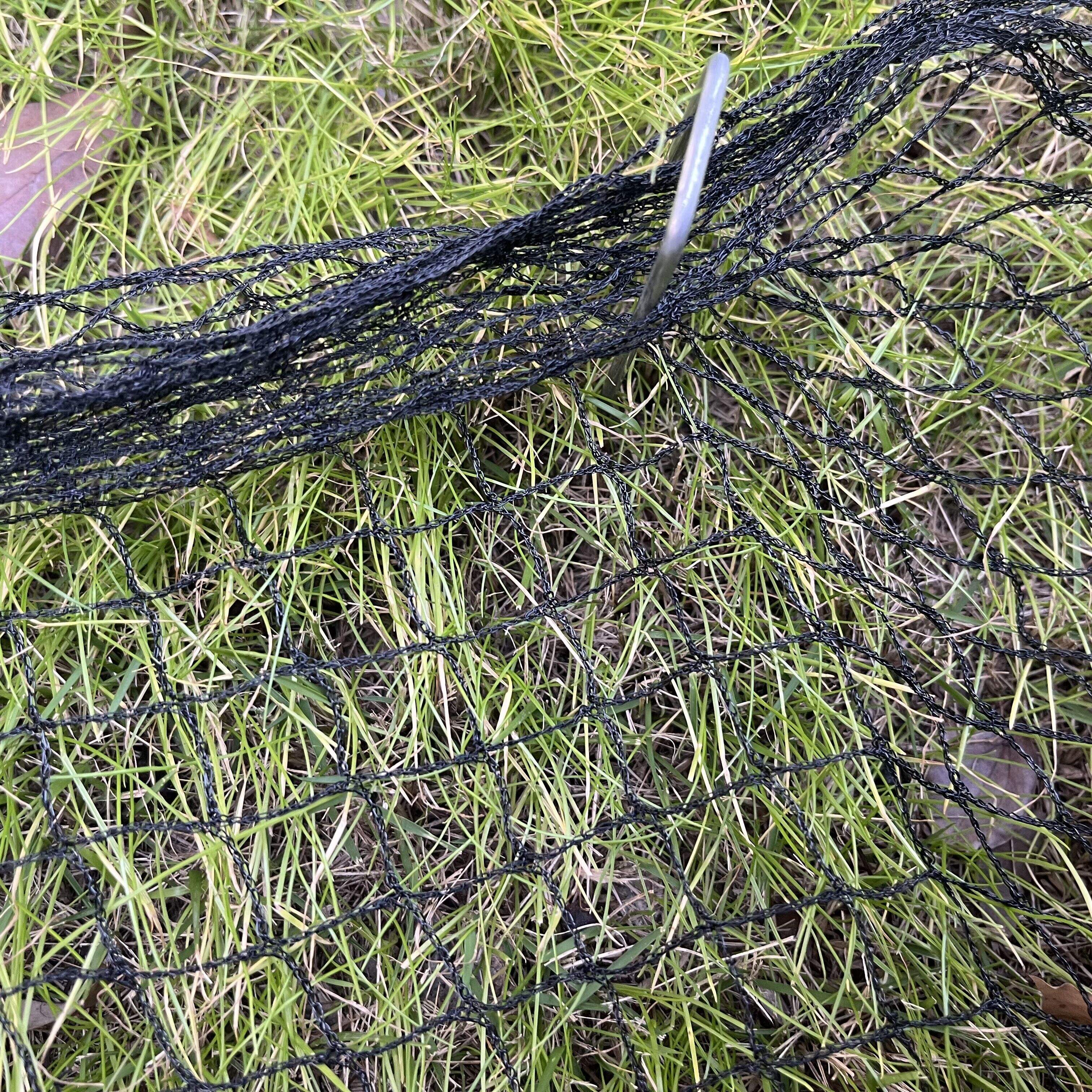 Гуманная система выборочной ловли видов