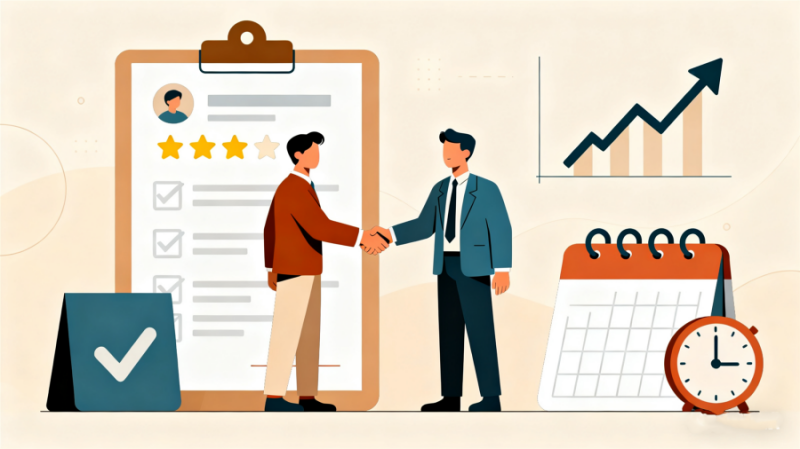 We also gather feedback to improve services and offer long-term support for reorders or product upgrades, fostering trusted partnerships.