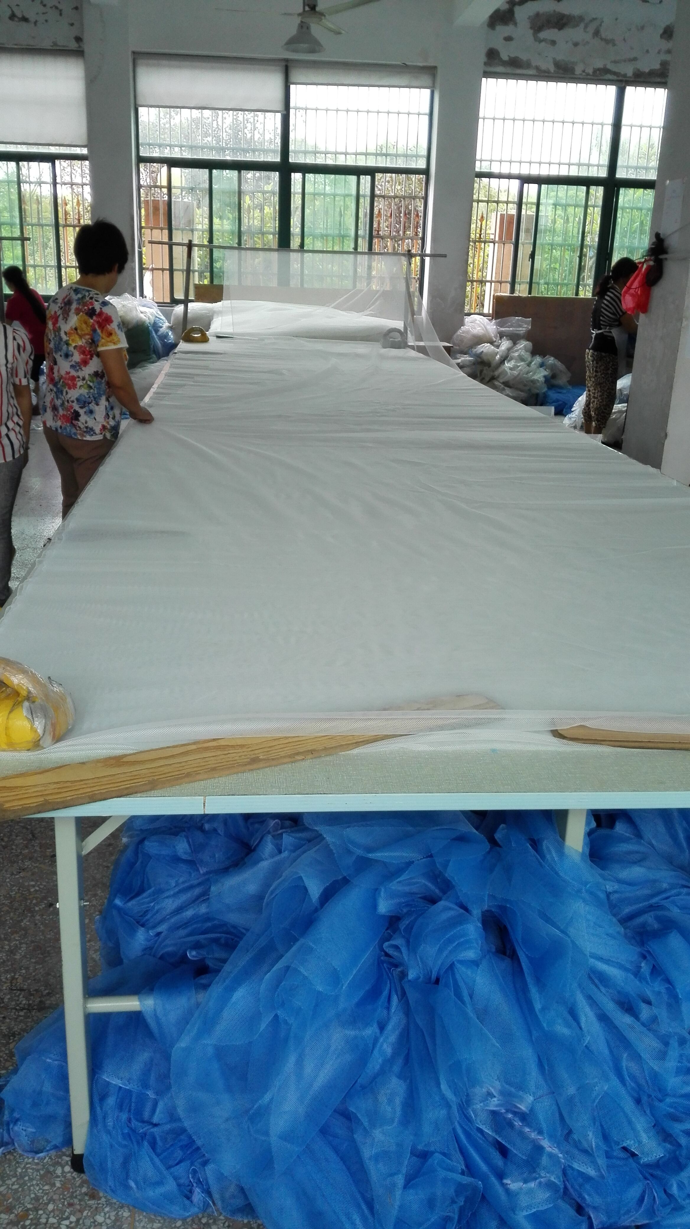 Комплексная профилактика заболеваний и воздействие на здоровье