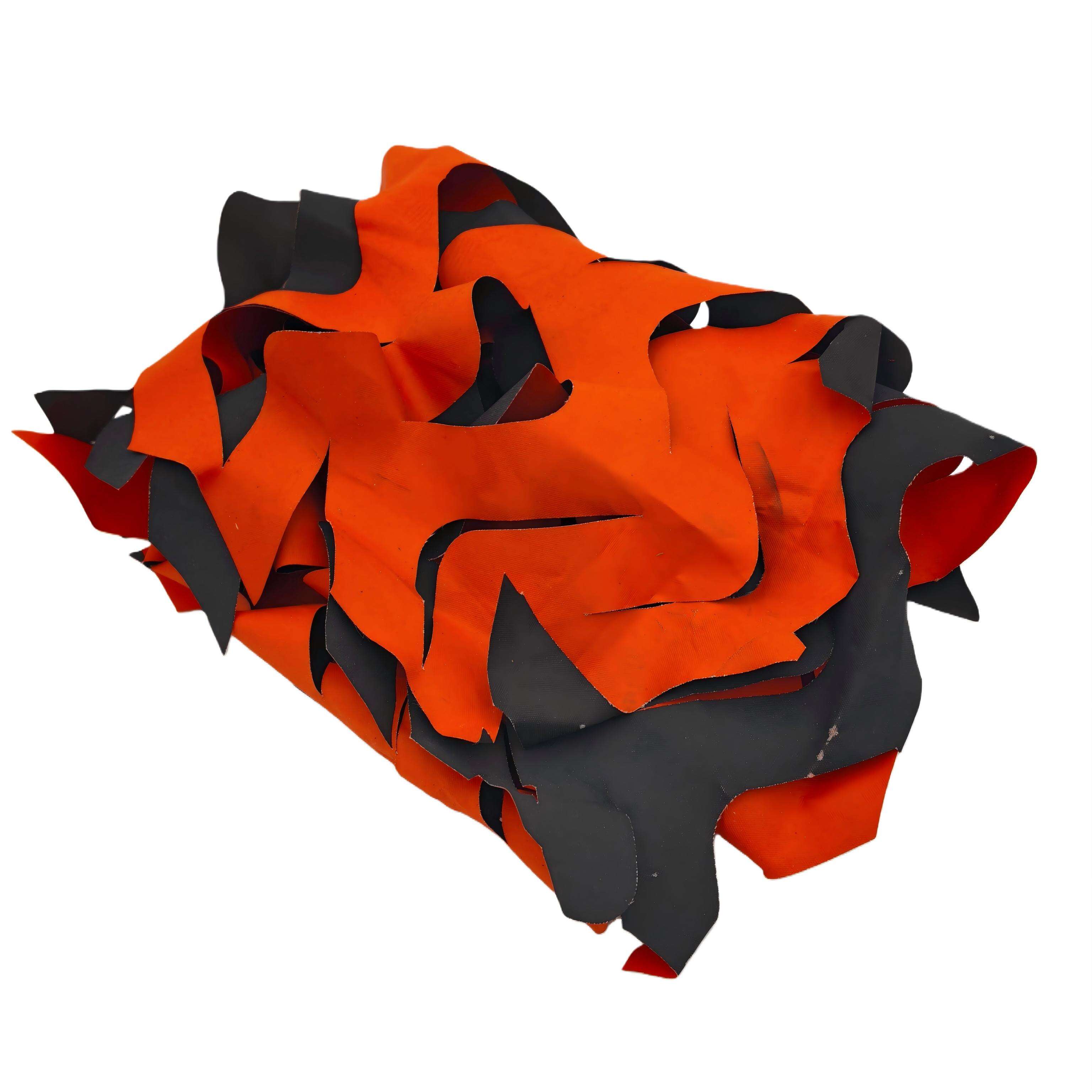 Πώς Μειώνει το Δίχτυ Παραλλαγής την Οπτική Ανίχνευση σε Σύνθετα Εξωτερικά Περιβάλλοντα;