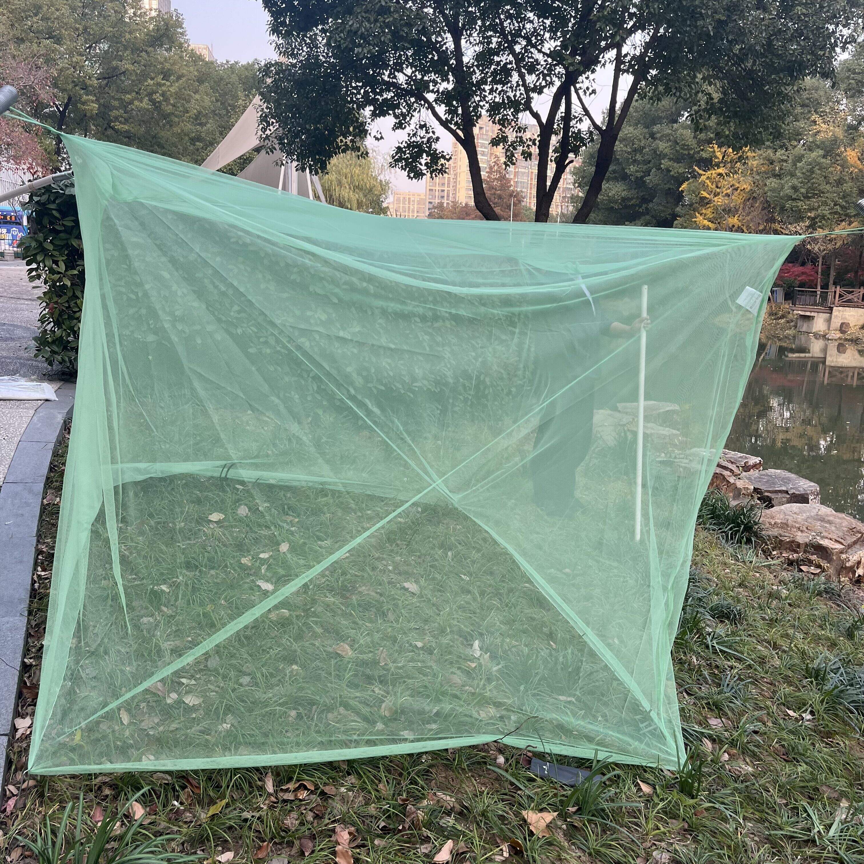 Health Protection and Sleep Quality Enhancement