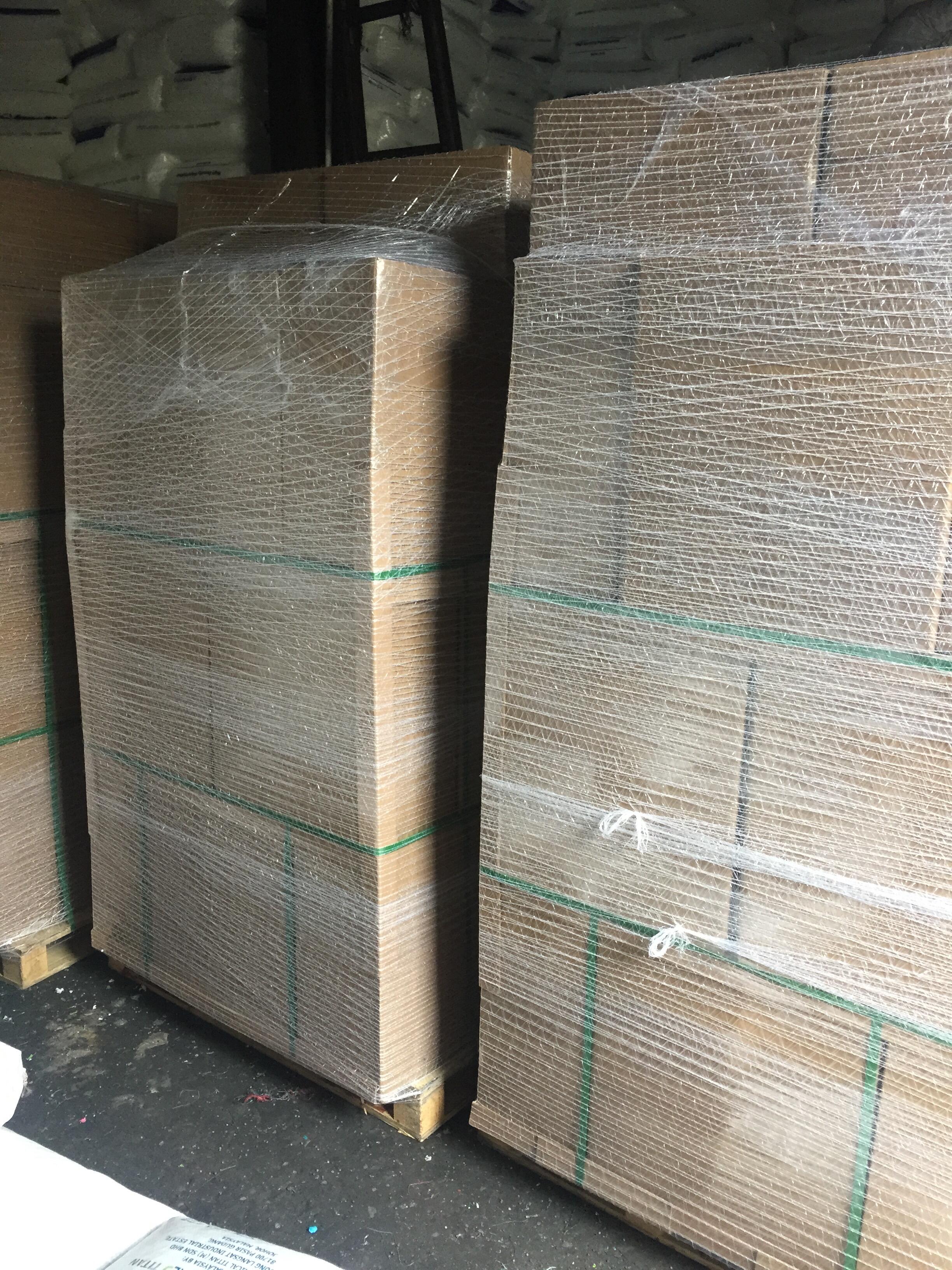 Protection Supérieure contre les Intempéries et Maîtrise de l'Humidité