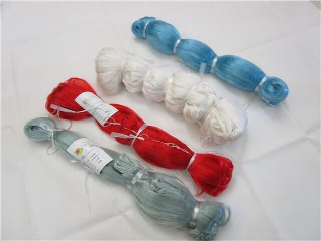 Durabilidade Superior Graças à Construção Avançada com Nó Duplo