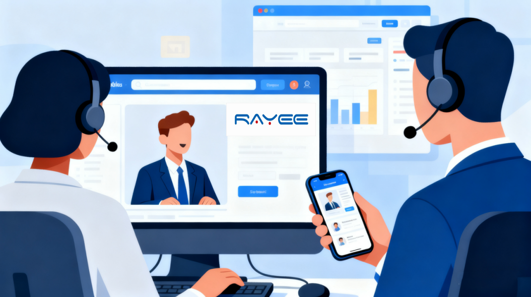 Afterdelivery,weproactivelyfollowup
toensuresmoothreceiptandoperation.