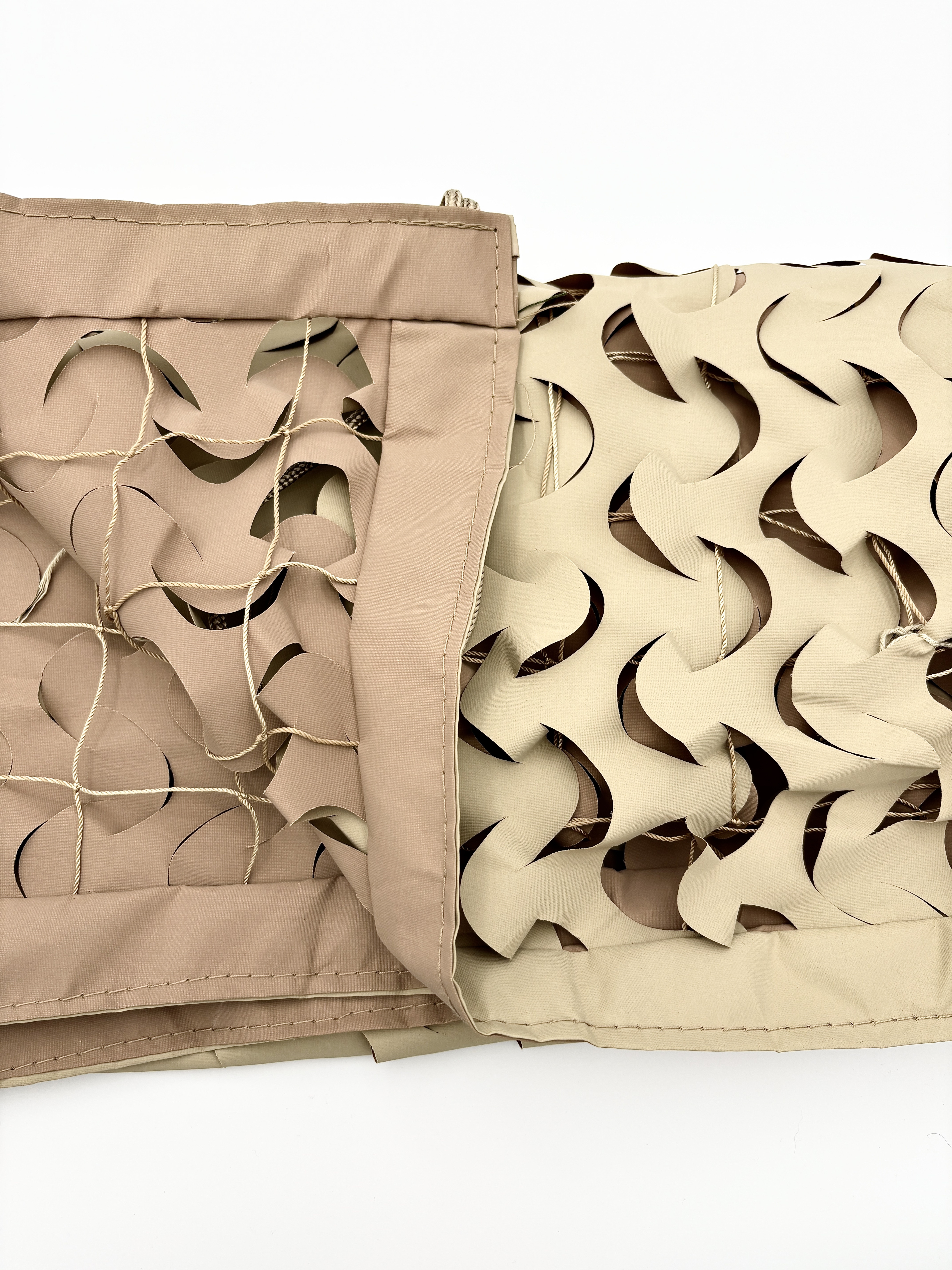 Превосходная интеграция визуальной маскировки