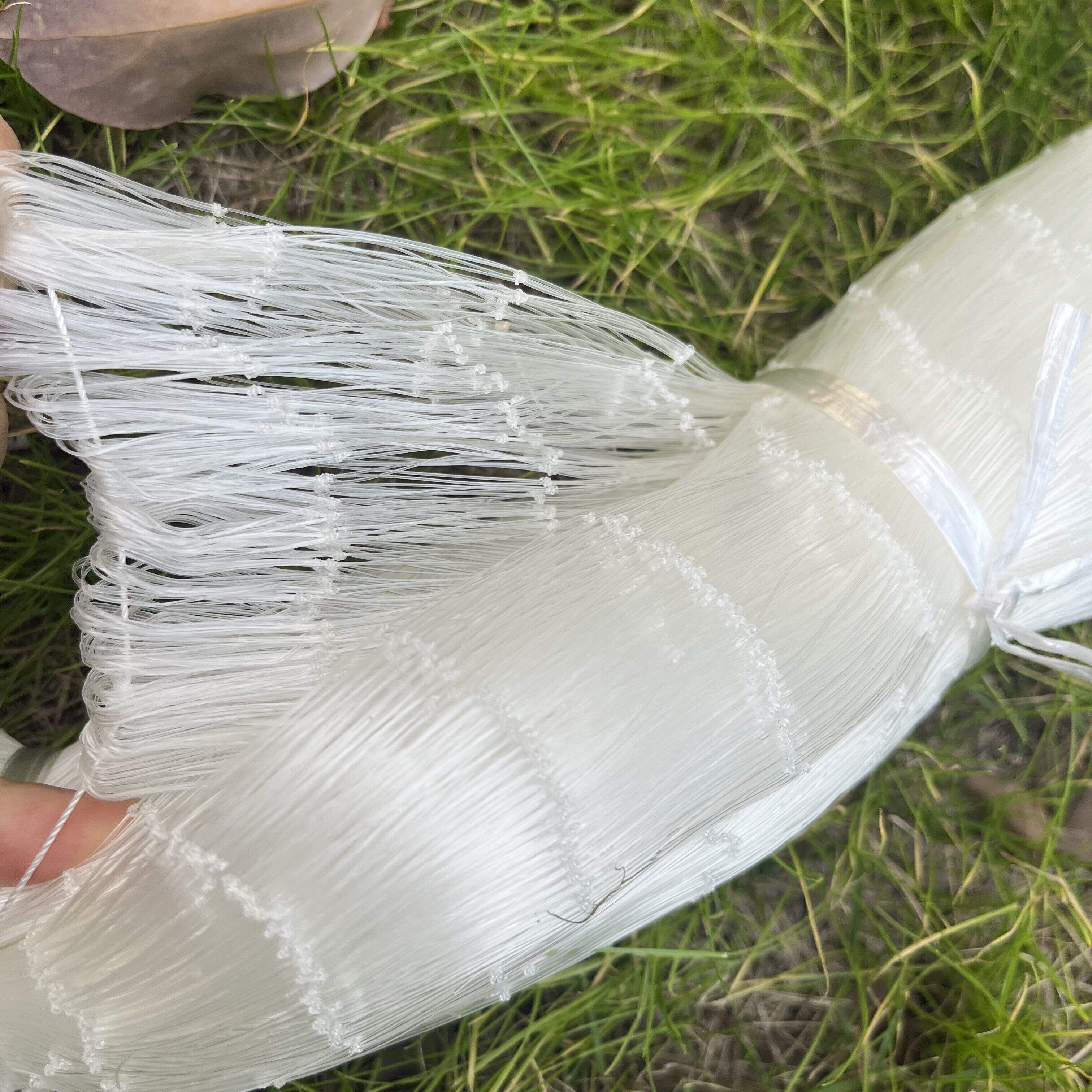 Tecnologia de Malha Avançada para Bem-Estar Superior dos Peixes