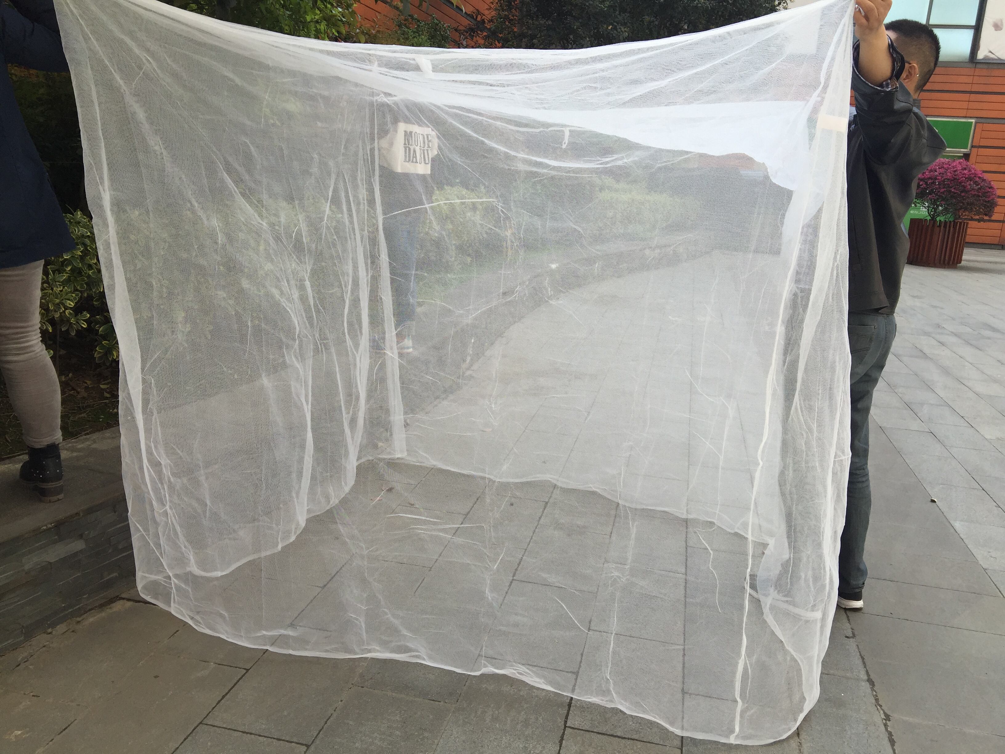 Durabilidade superior e resistência a intempéries