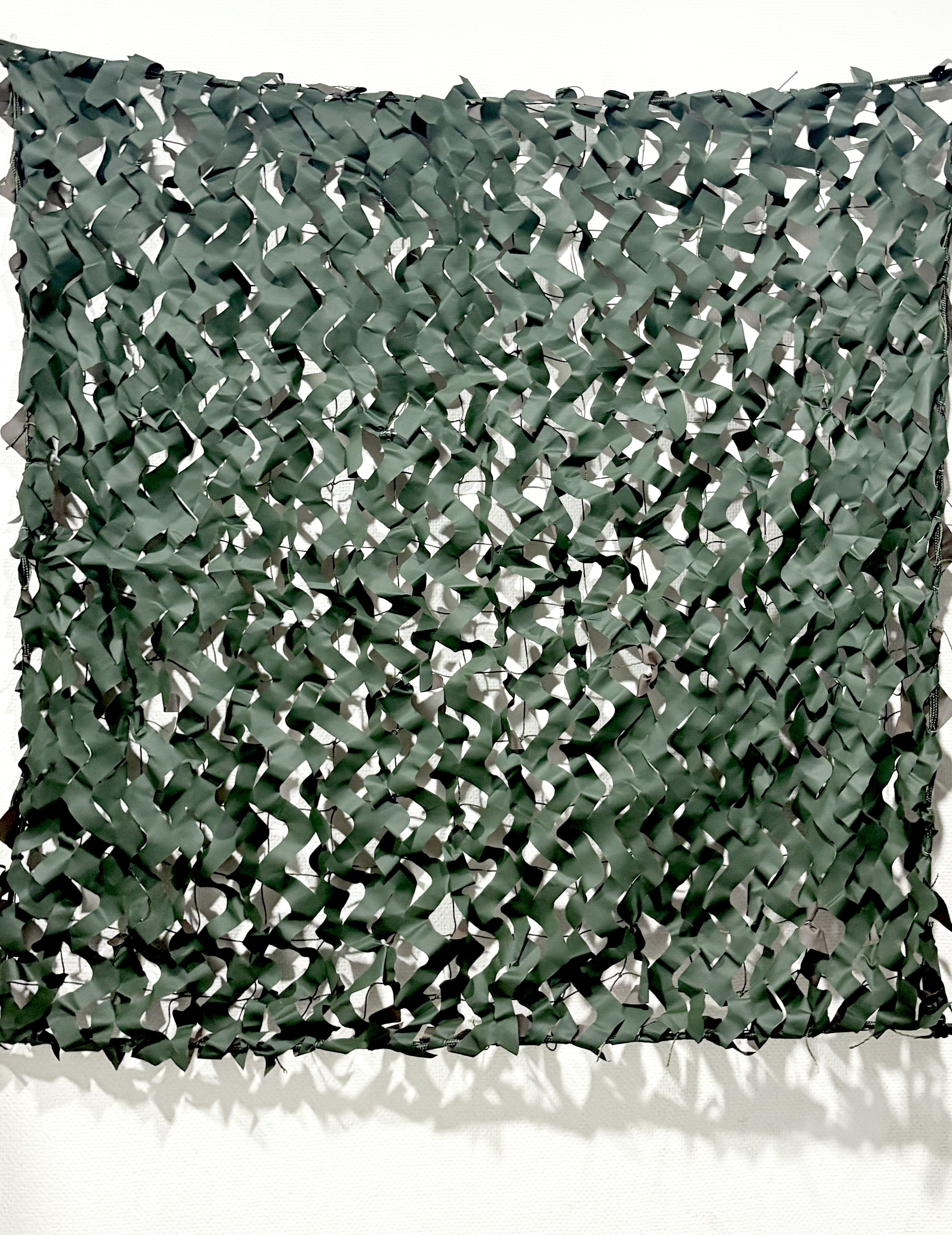 Передовая технология многодиапазонного маскирования