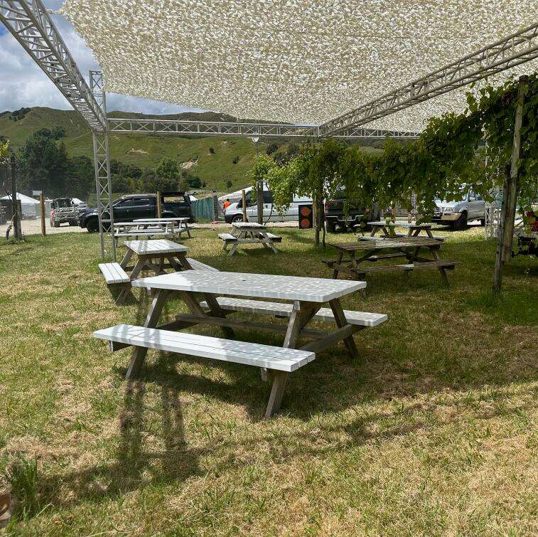 Durabilité exceptionnelle et résistance aux intempéries pour des performances à long terme