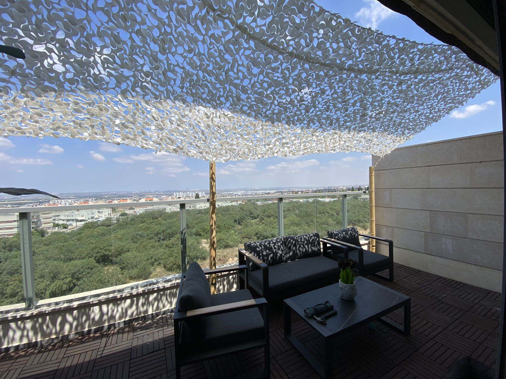 Durabilité et résistance aux intempéries exceptionnelles