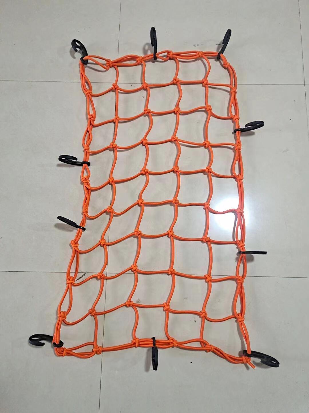 Σύστημα Πολλαπλών Σημείων Στερέωσης για Μέγιστη Ασφάλεια