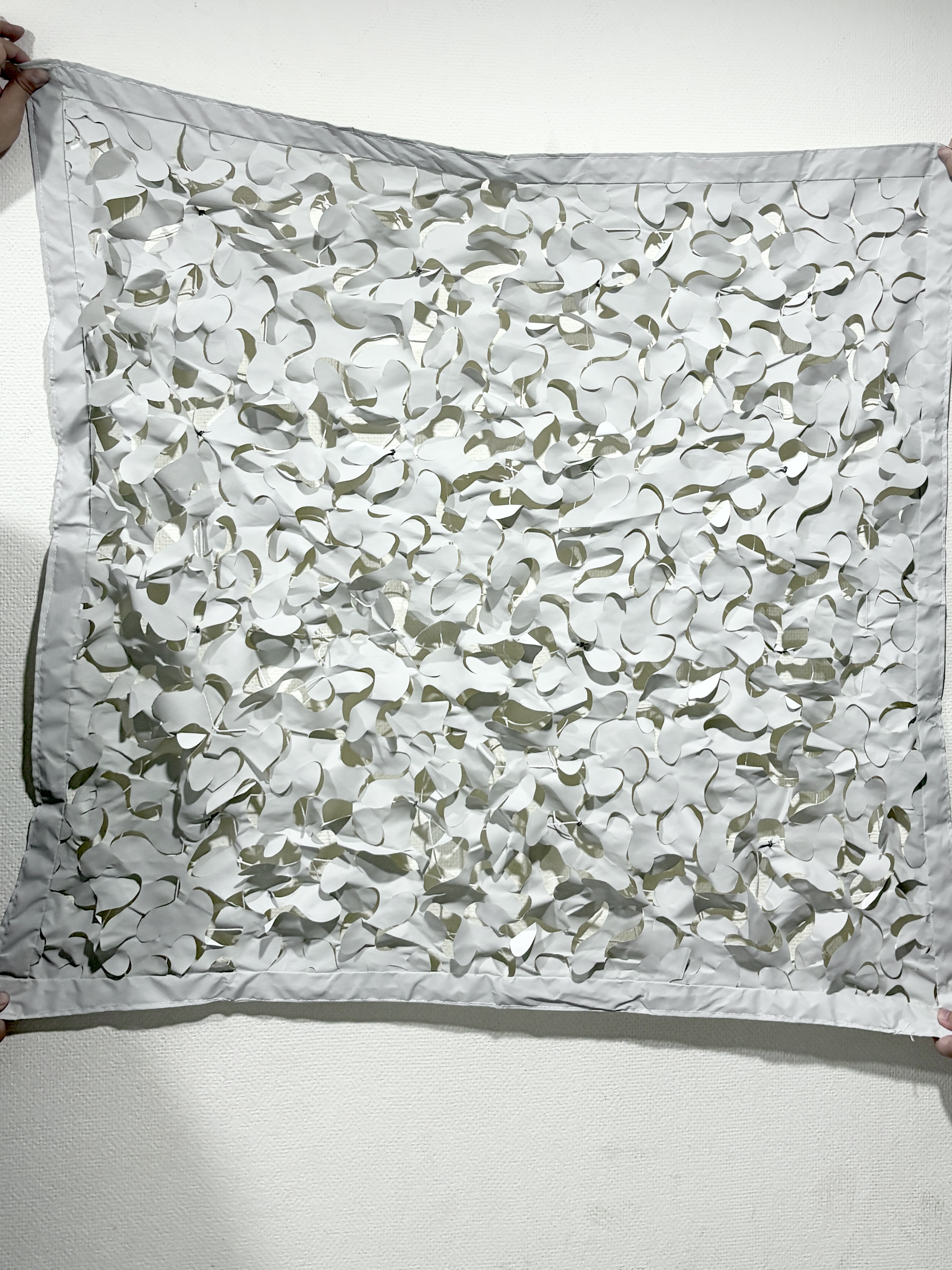 Передовые технологии многоспектрального сокрытия