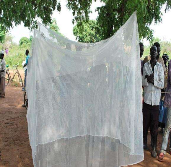 Технология долговременной инсектицидной защиты