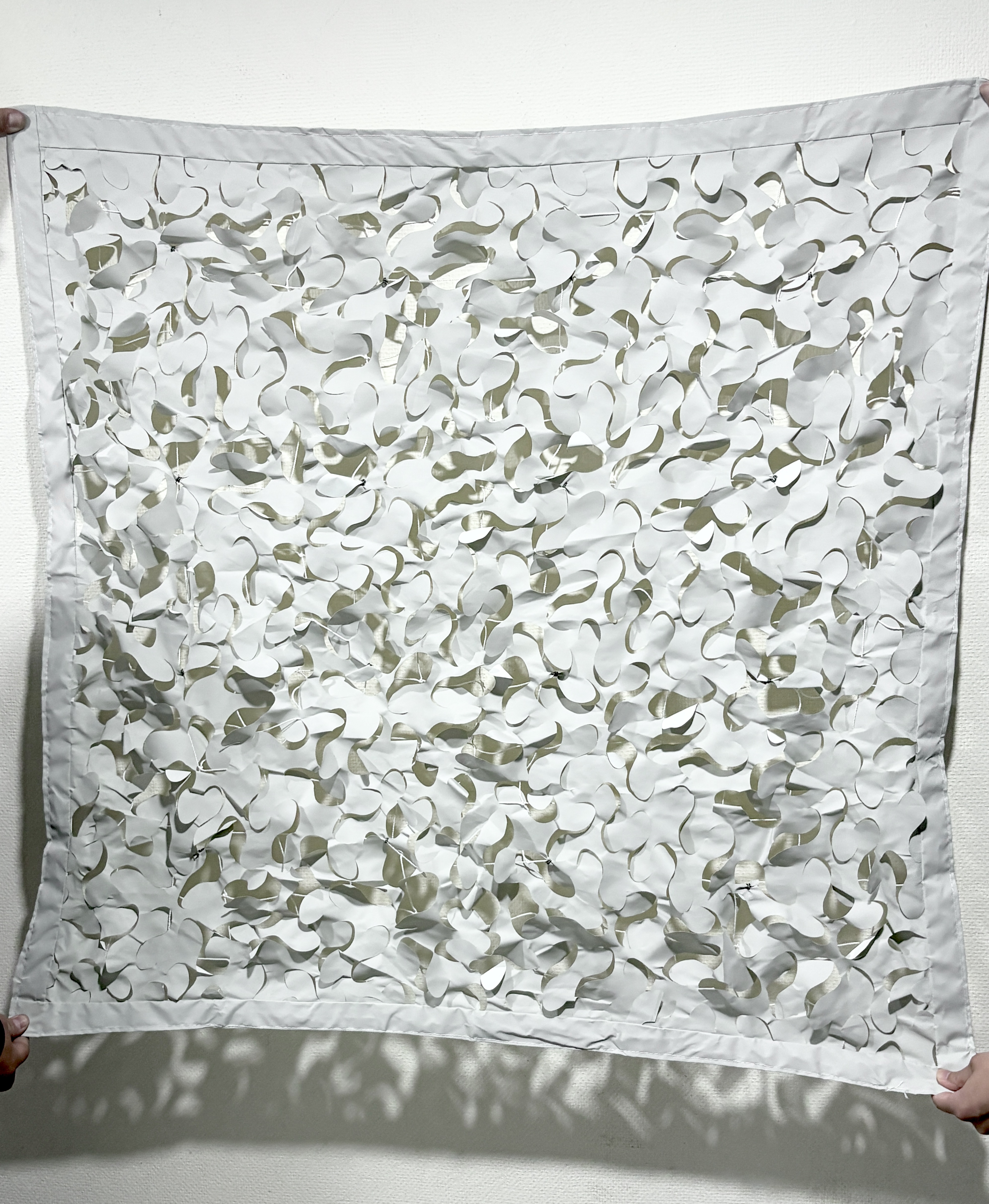 Versatile Multi-Purpose Functionality