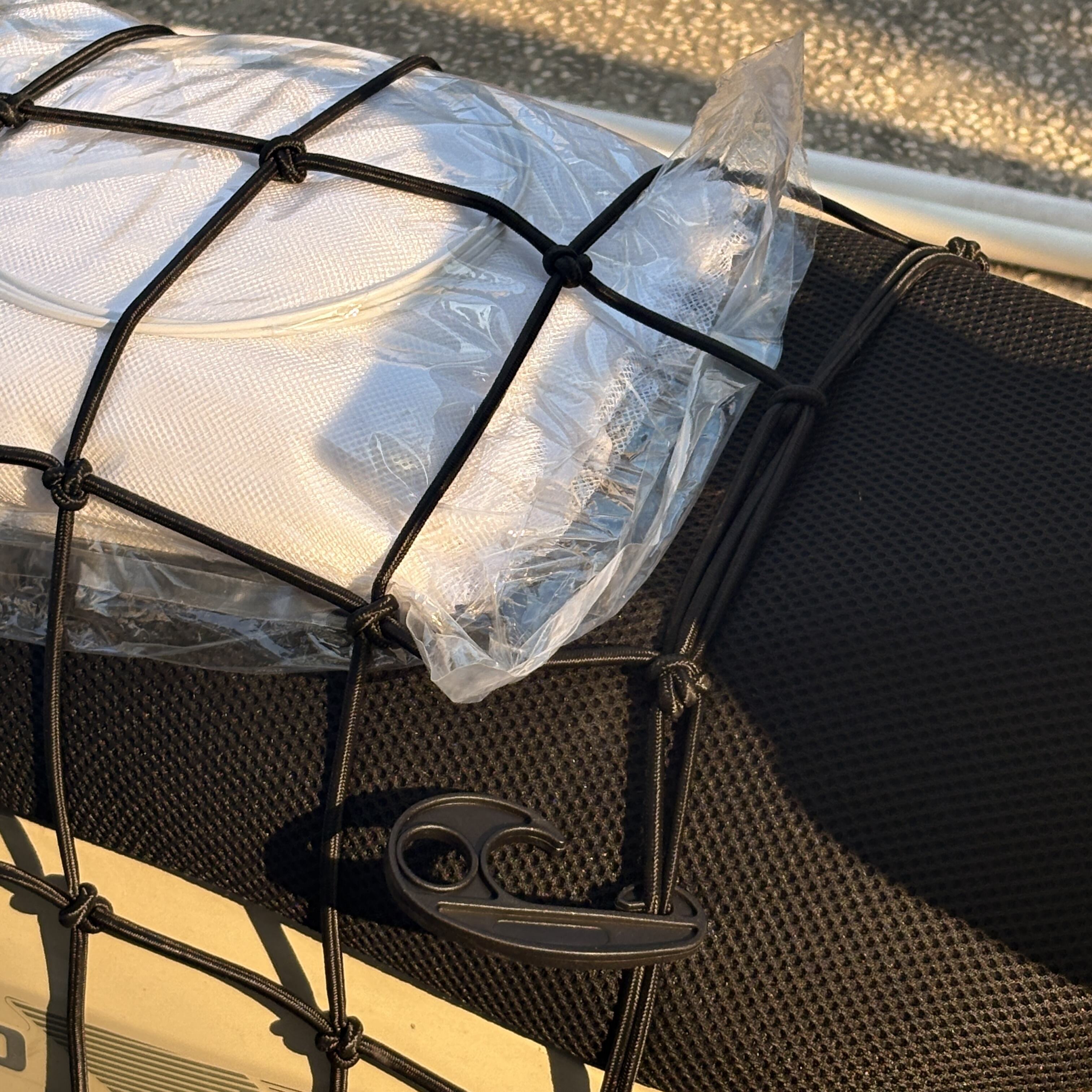 Fonctionnalités de sécurité améliorées et technologie de sécurisation des charges