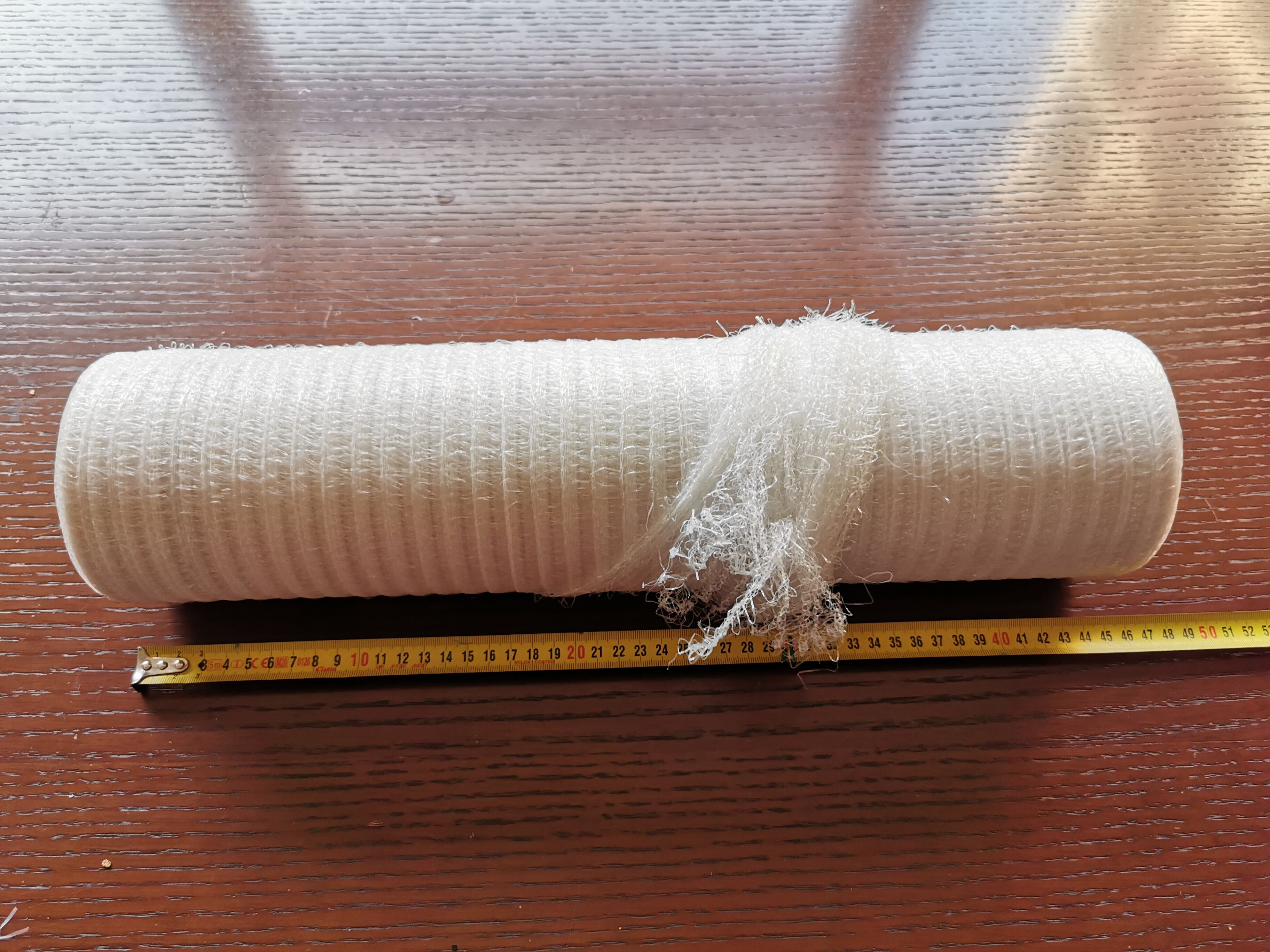 Benefícios Aprimorados de Circulação e Ventilação de Ar