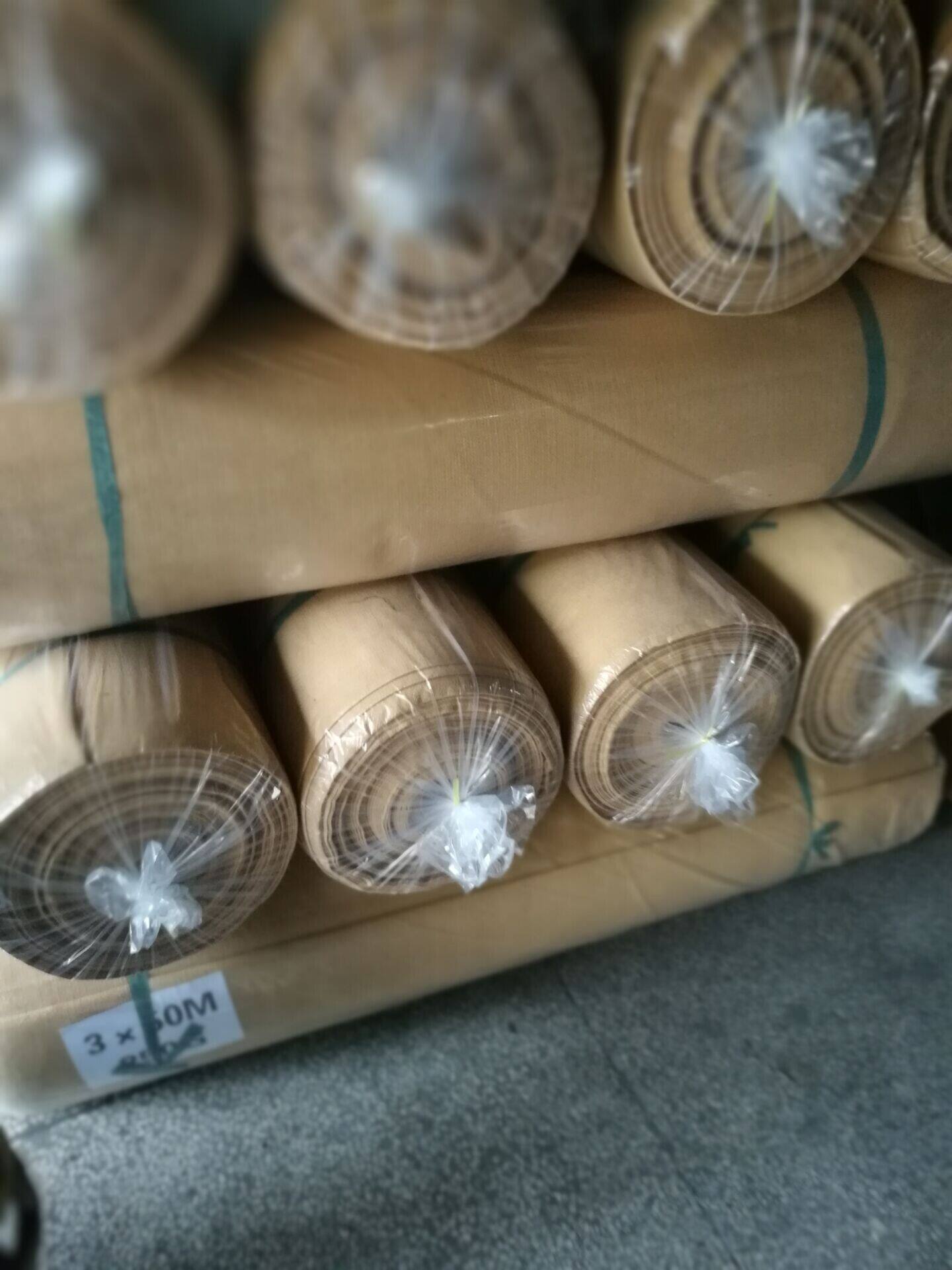 Excepcional conservação de água e redução de produtos químicos