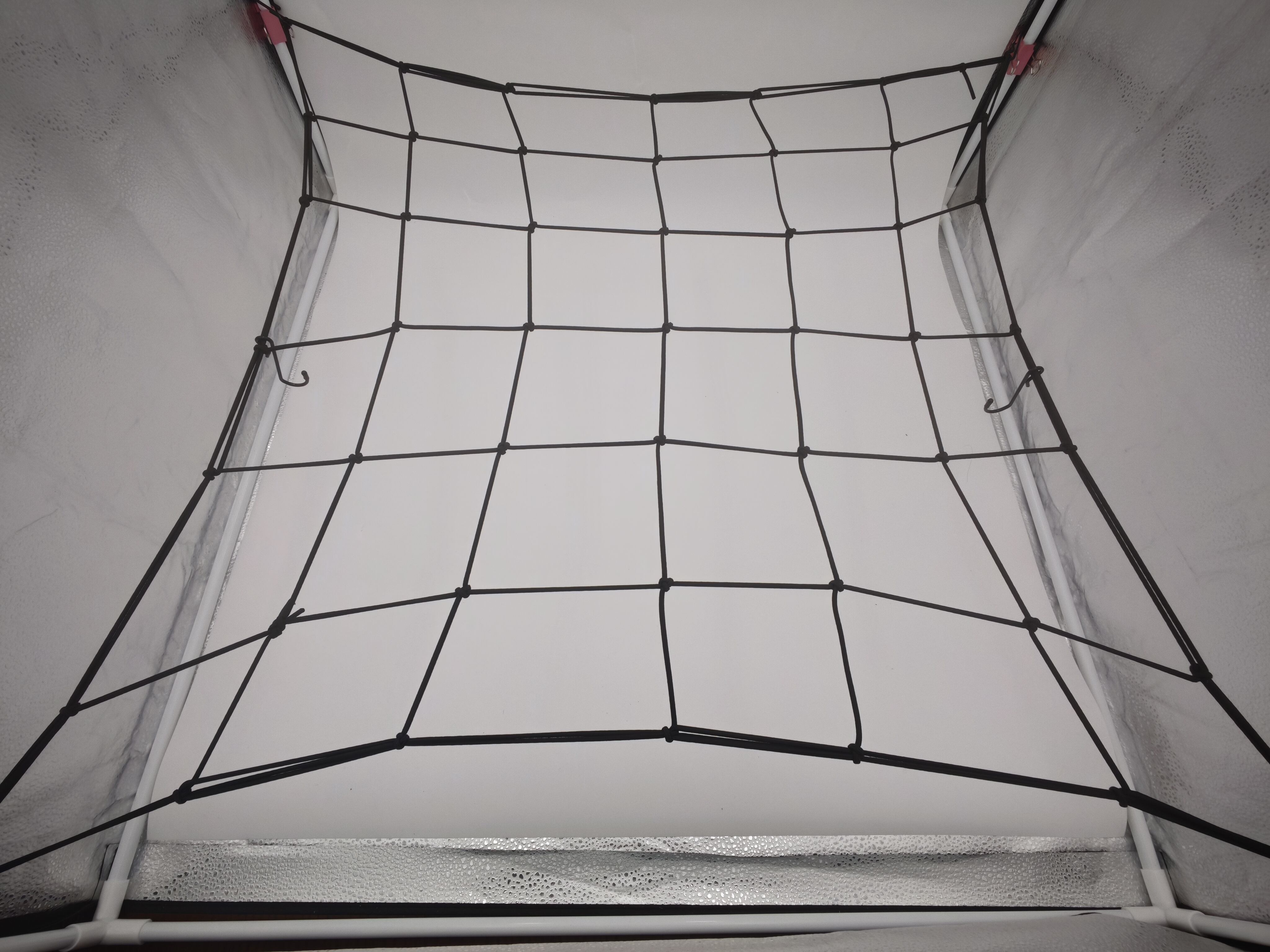 Intégration complète du système de culture