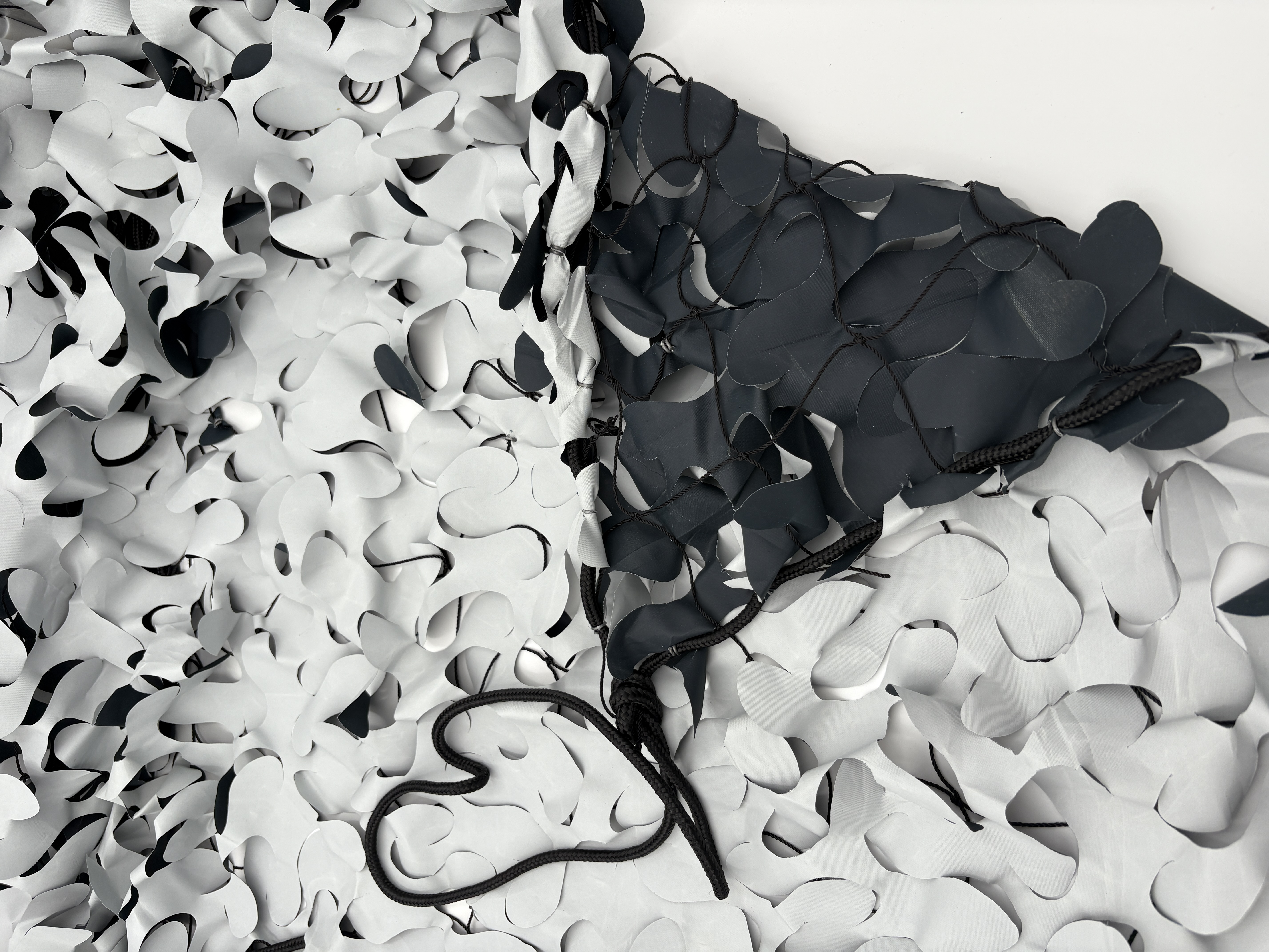 Передовые технологии материалов для работы в экстремальных погодных условиях