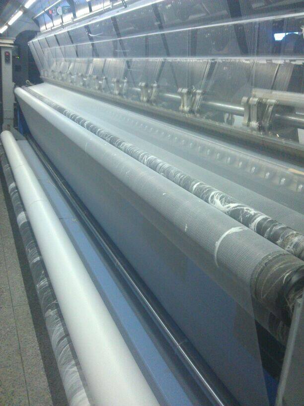 Исключительная химическая и экологическая стойкость