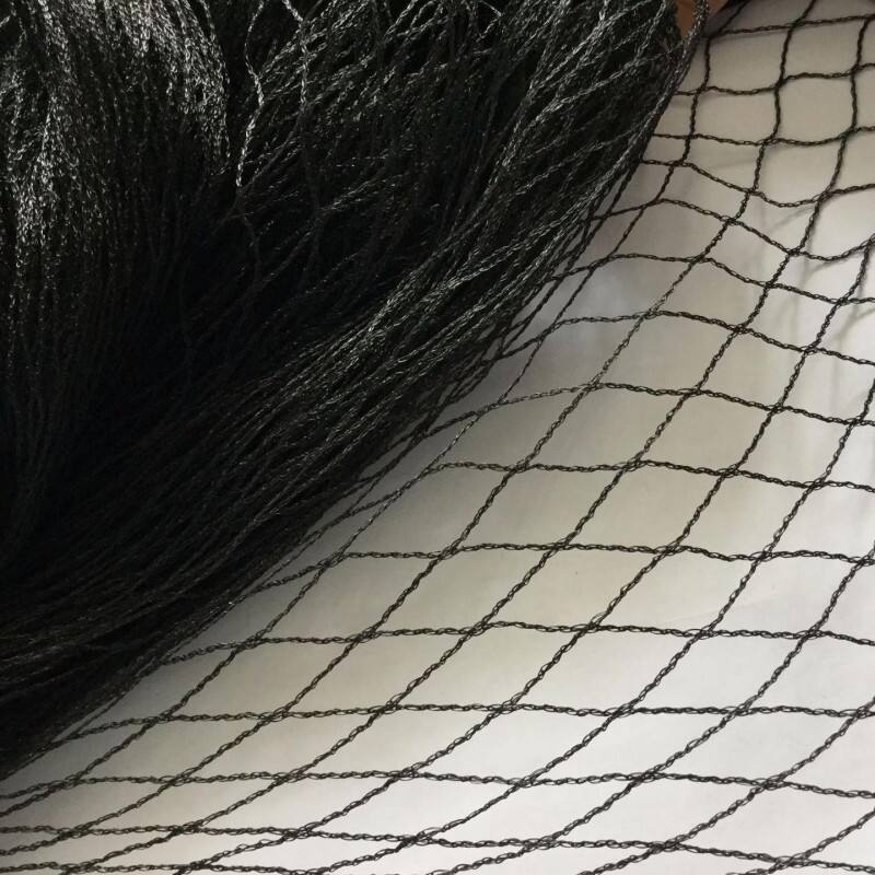 Heavy duty Pond cover neting Strong Graden Fishpond Net Bird Mesh