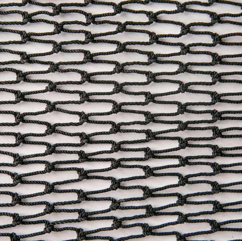 High Strength Nylon Multifilament Fishing Net