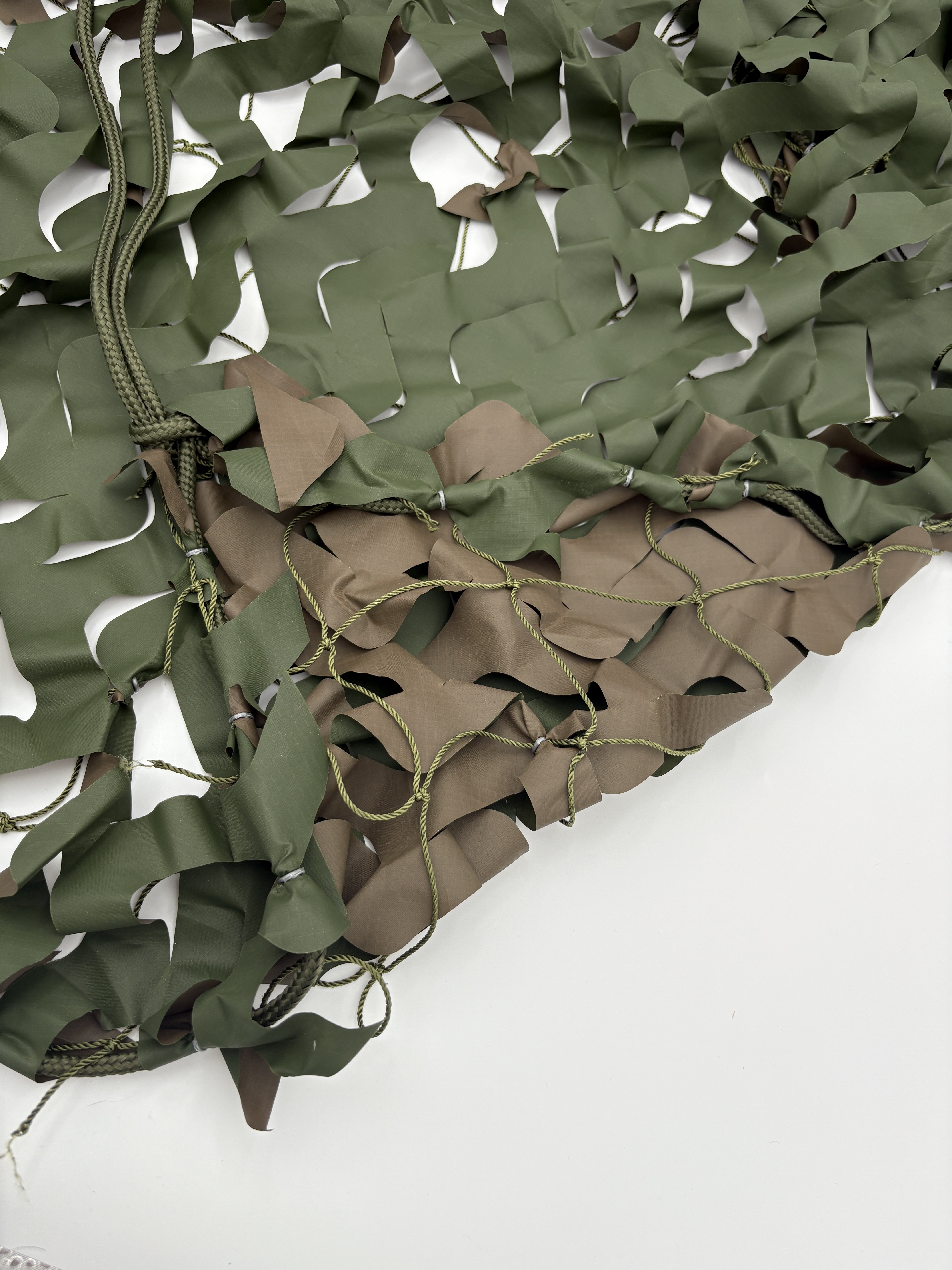 Передовые технологии многоспектрального сокрытия