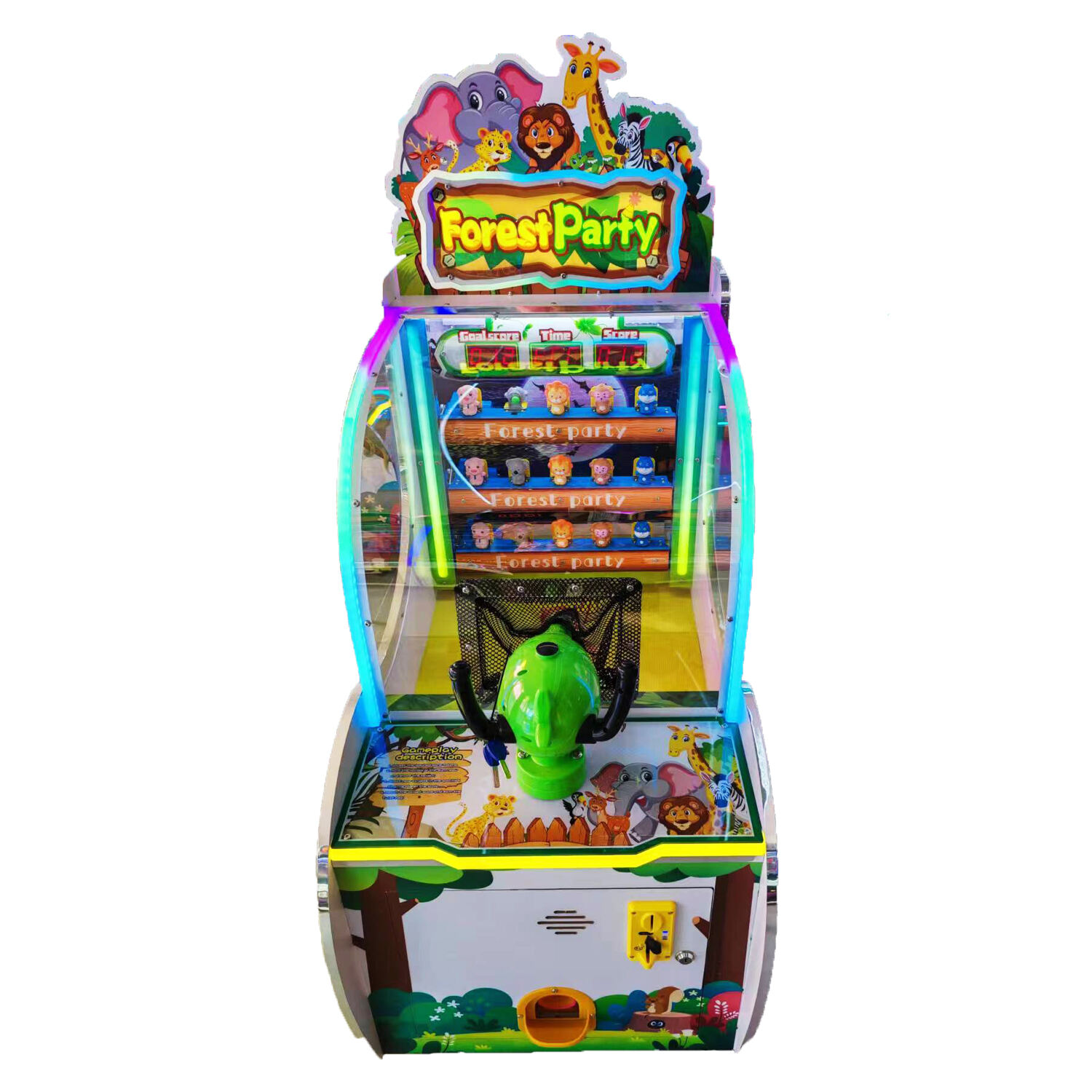 What Is a Coin Operated Machine? Full Business Guide for Beginners