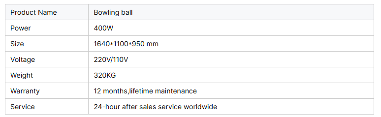 funforward professional arcade manufacturer coin operated machine arcade layout design service playground project -1
