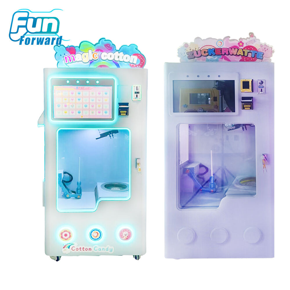 multi-site arcade solution arcade solution provider