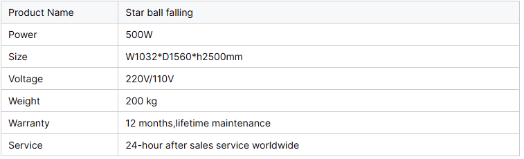 astm certified playground usa professional playground business solution arcade setup company-1
