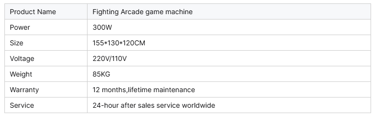 funforward bespoke arcade setup commercial arcade solution adult arcade unique 3d playground floor plan for design-1