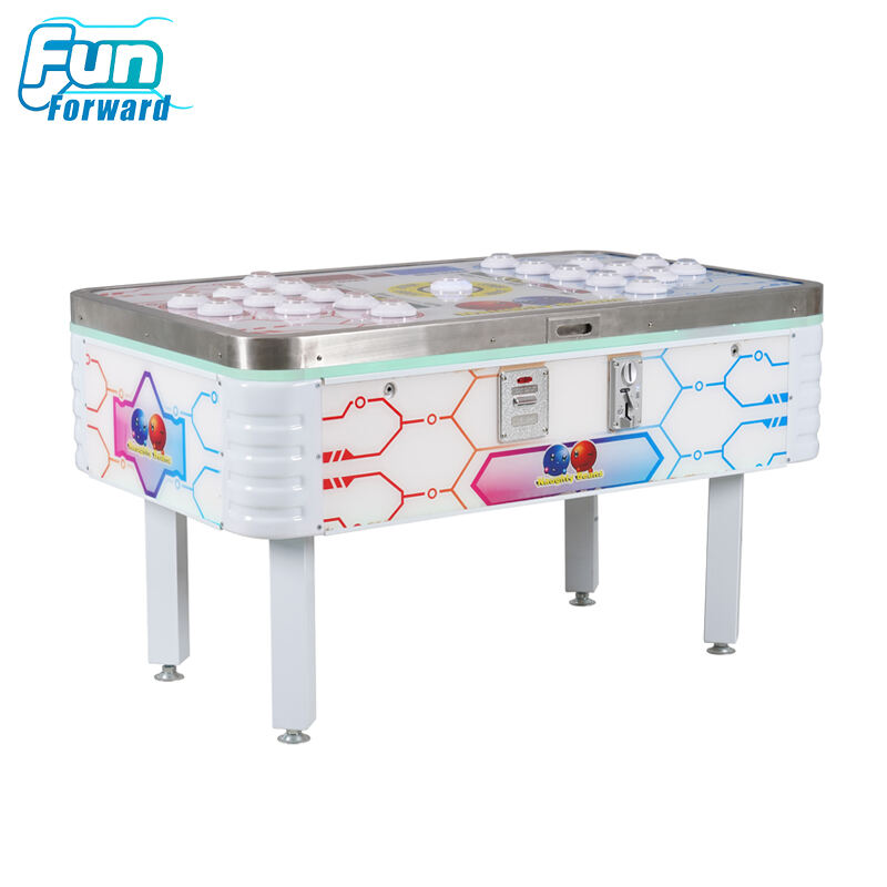 one-stop arcade solution family arcade solution Coin-operated game machine high-profit arcade machines