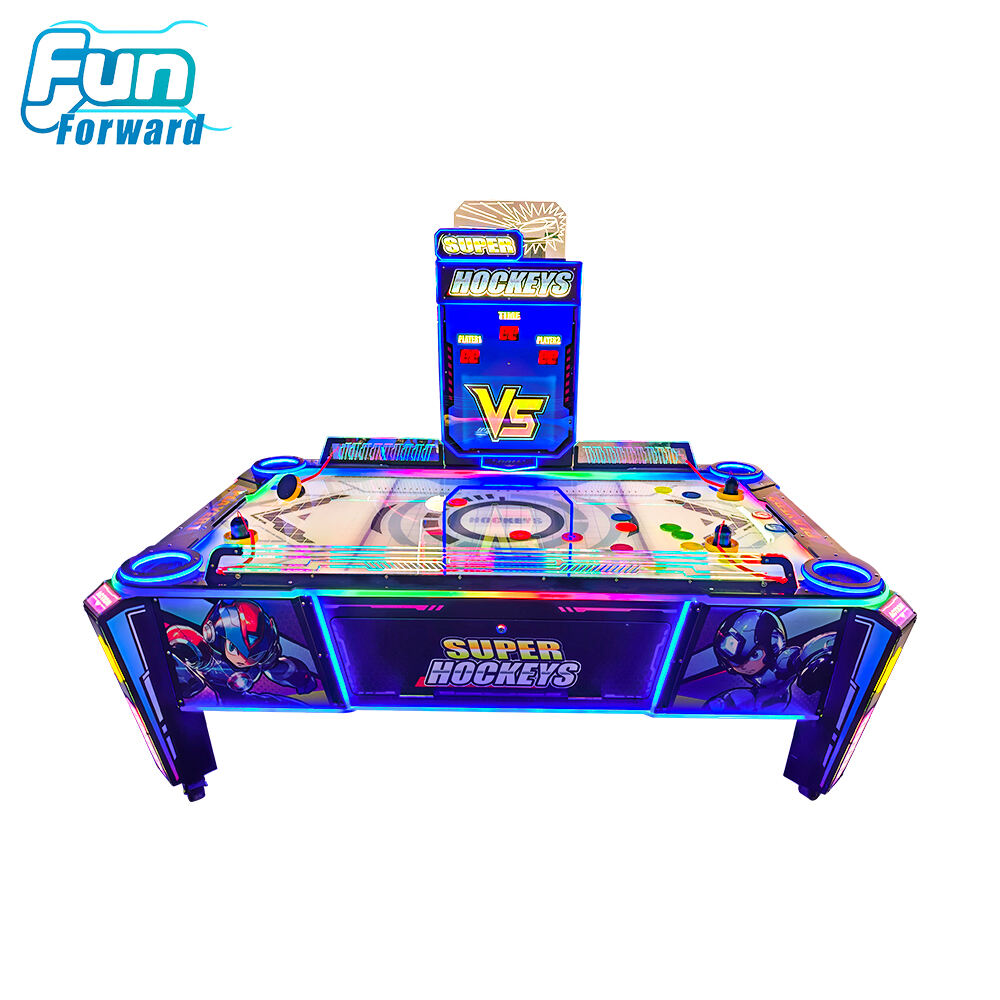 arcade equipment bundle high-profit arcade machines bespoke arcade setup