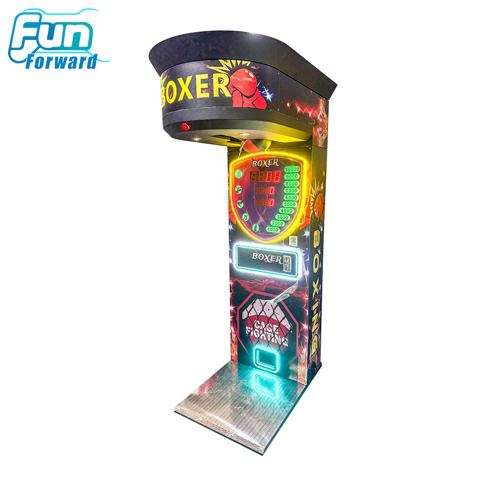 Funforward playground safety certification community playground setup commercial playground project solution