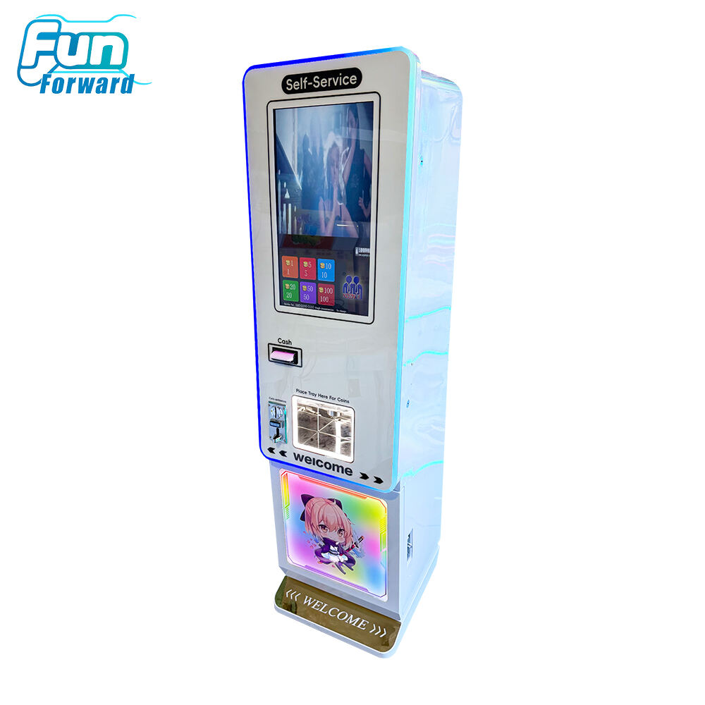 Maintenance Tips for Coin Acceptors and Ticket Dispensers