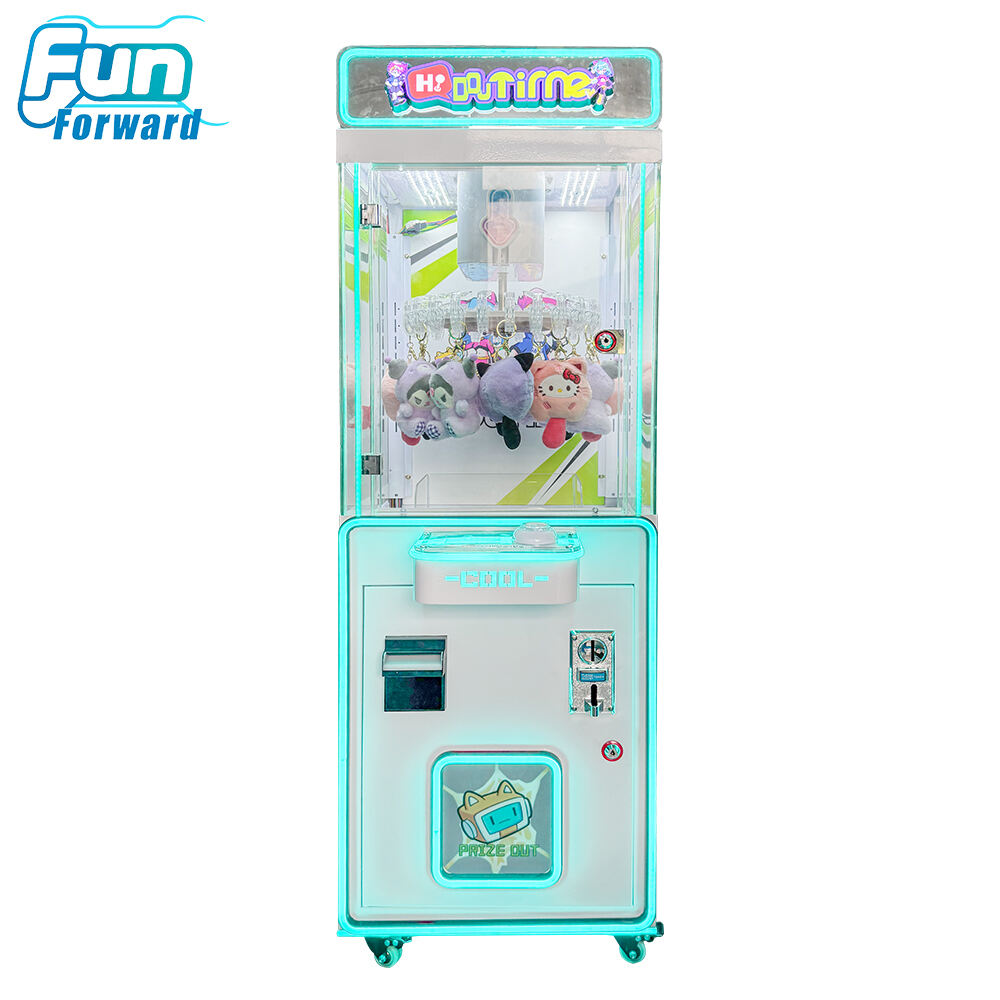 High durability prize machine for arcade prize machine wholesale China CE compliant prize machine for Europe