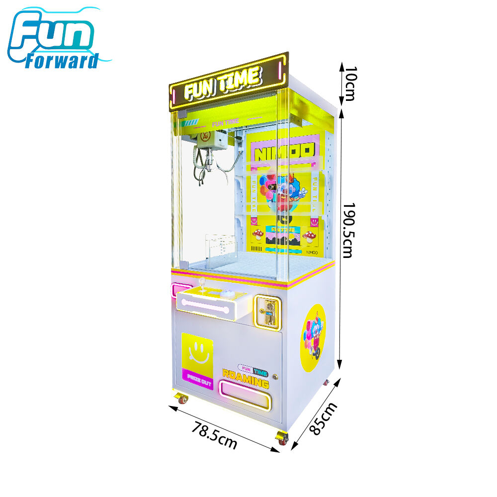 China prize machine manufacturer high durability prize machine for arcade claw machine factory direct sale